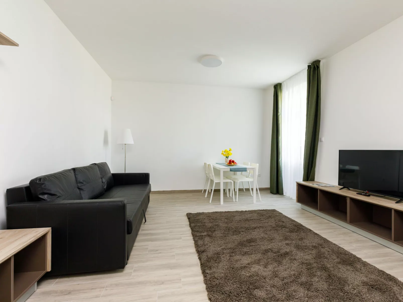 Park Residence 19-Inside