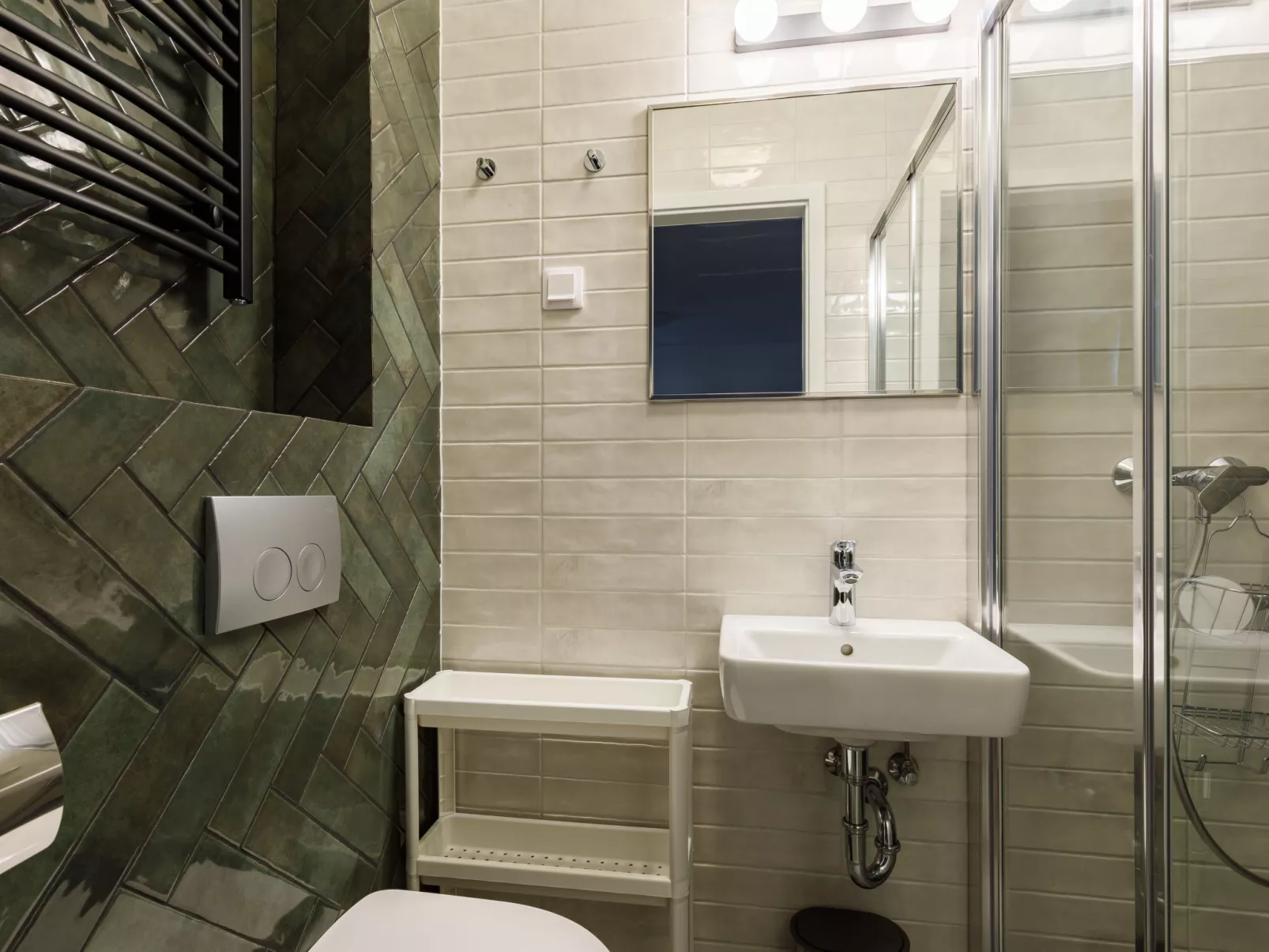Park Residence 19-Inside