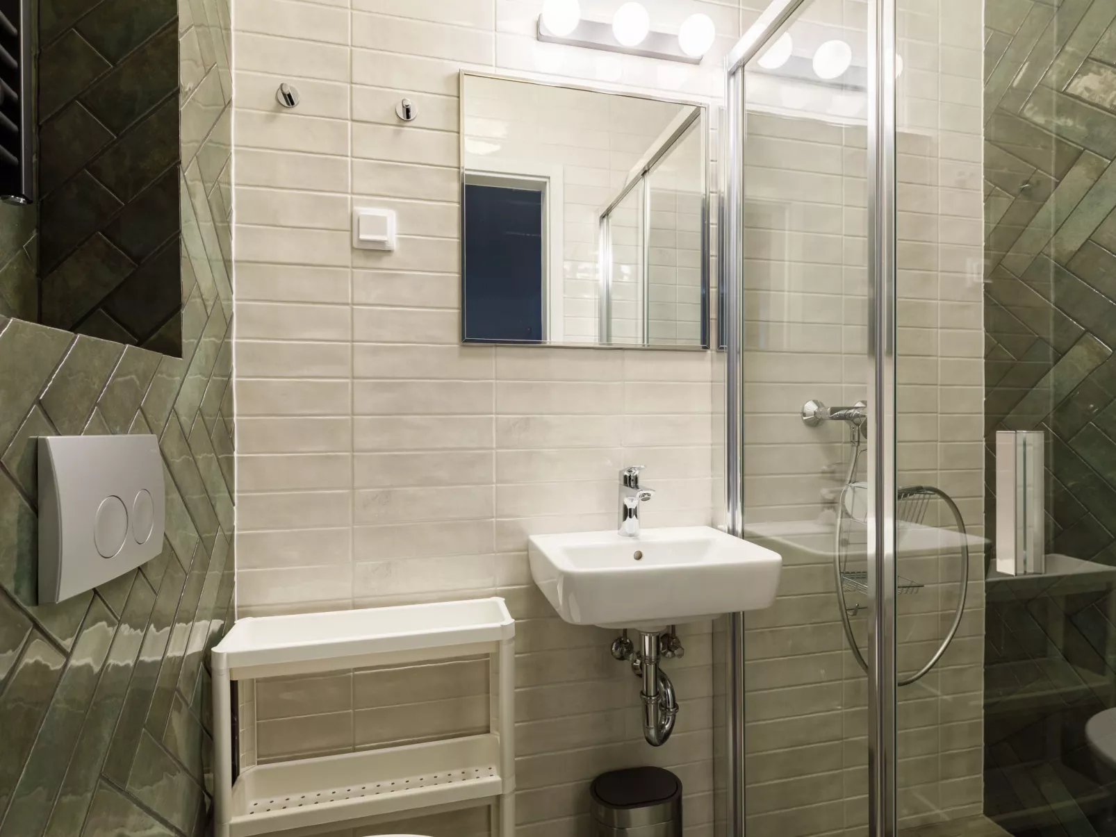 Park Residence 19-Inside
