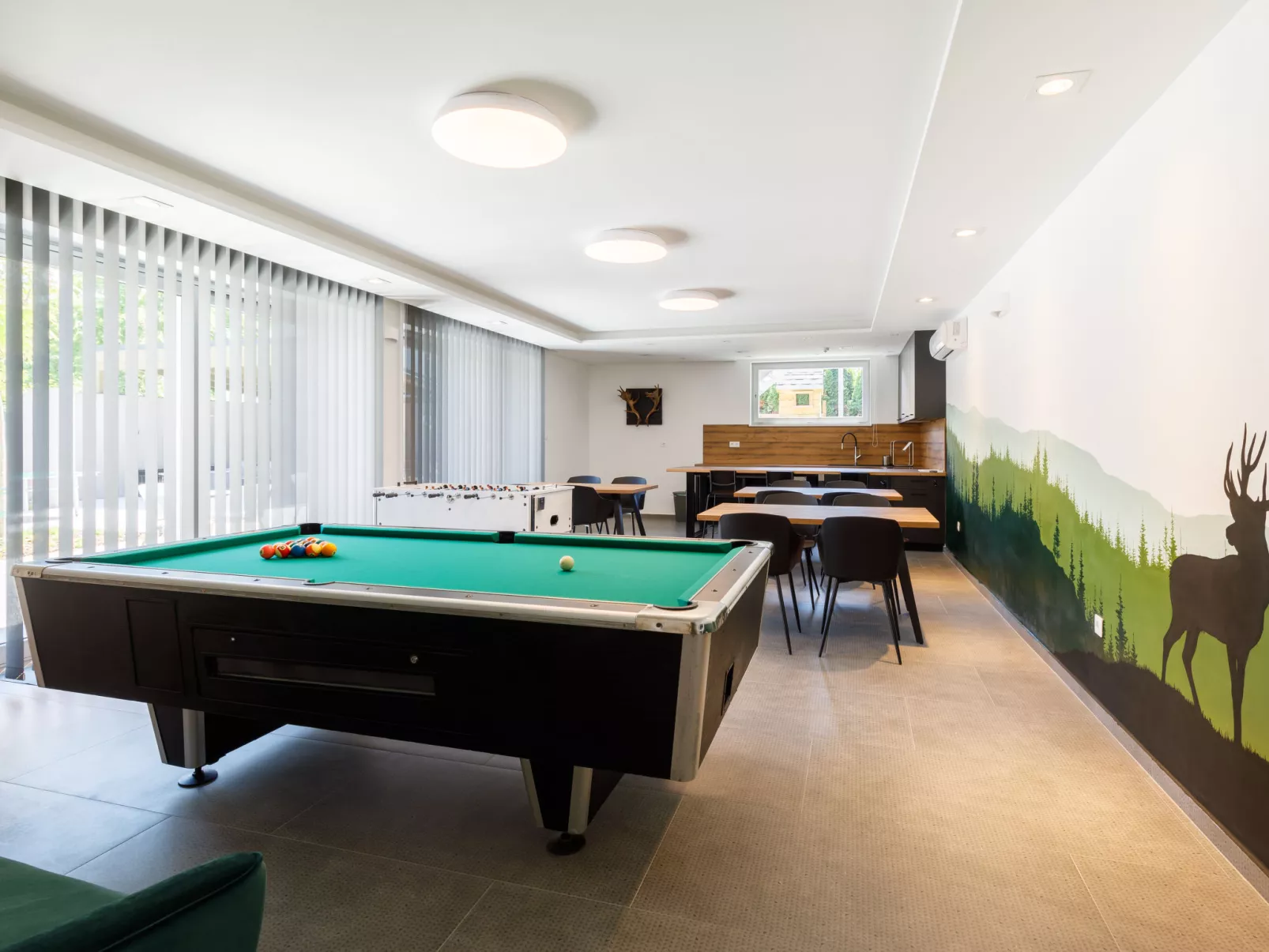 Park Residence 19-Inside