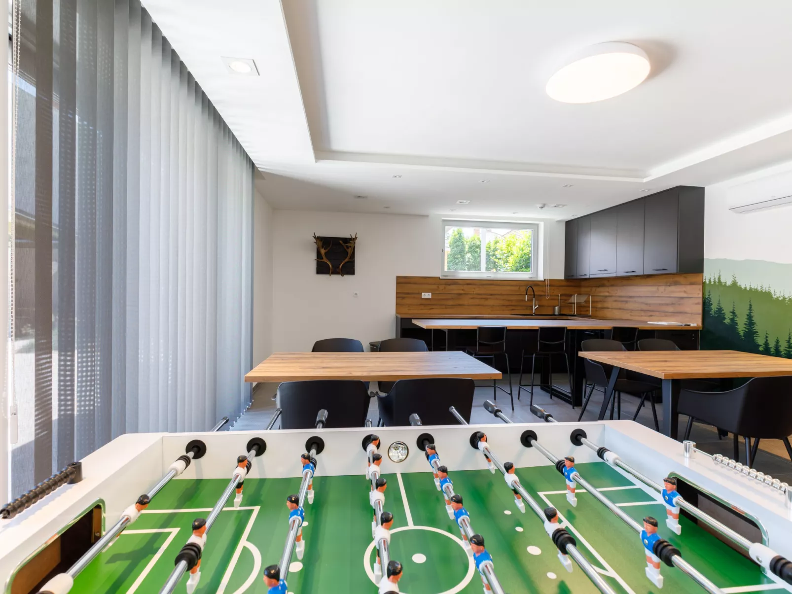 Park Residence 19-Inside