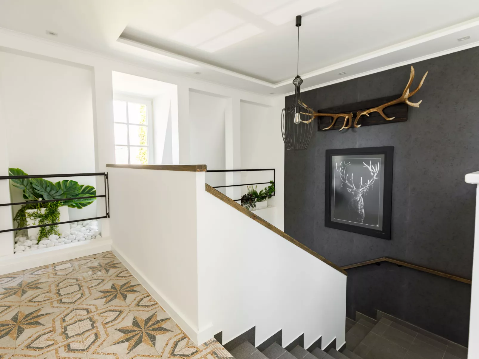 Park Residence 19-Inside