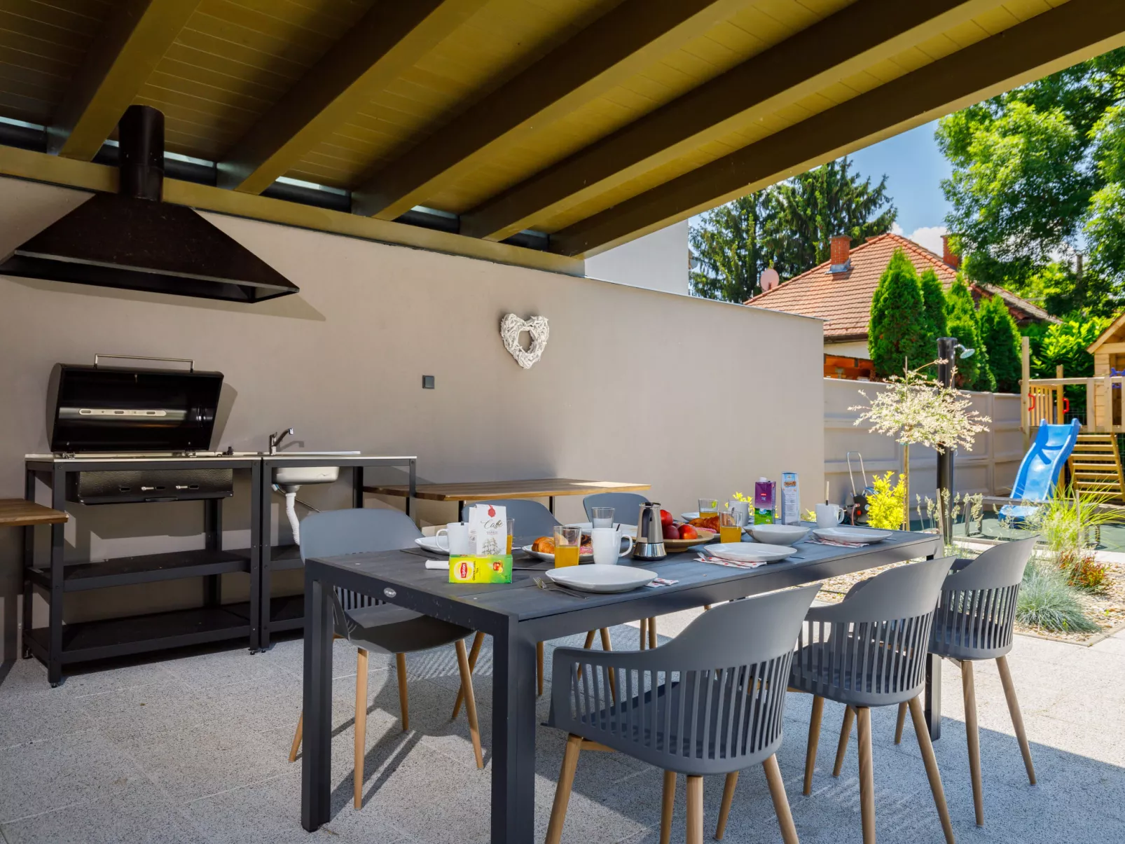 Park Residence 19-Outside
