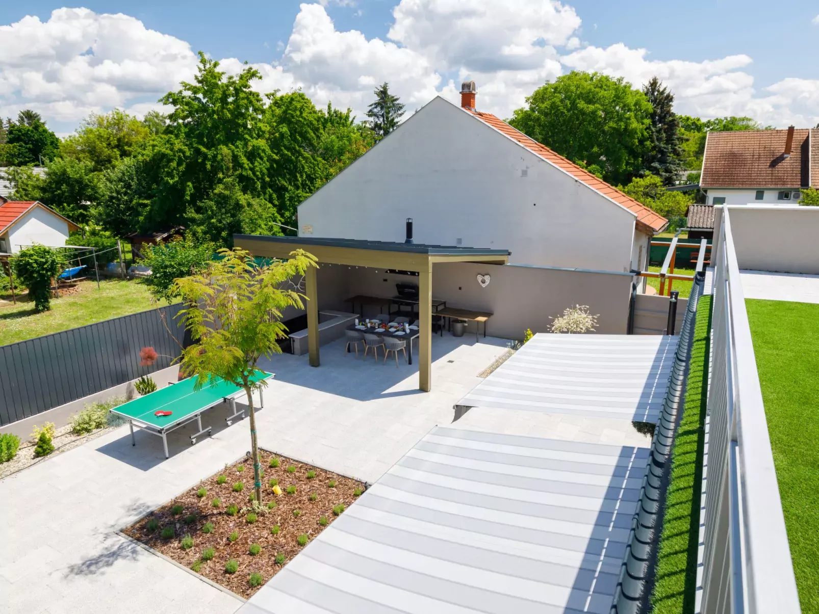 Park Residence 19-Outside