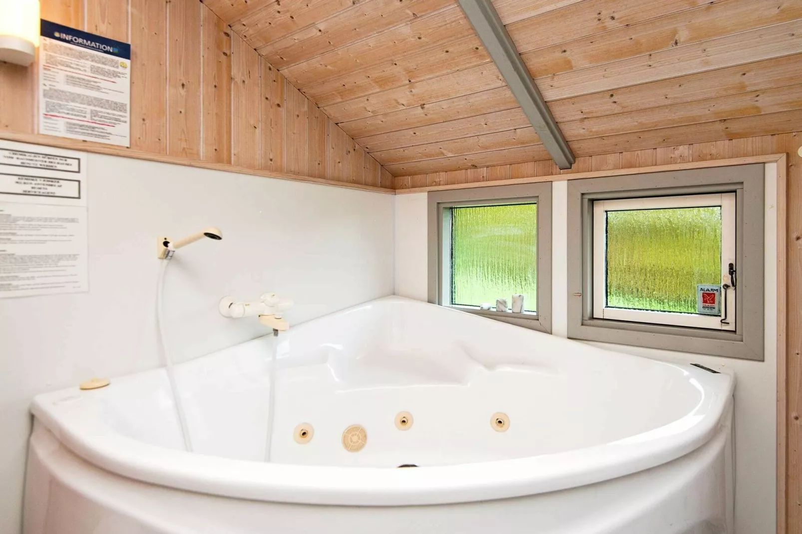 6 person holiday home in Sjølund-Spa