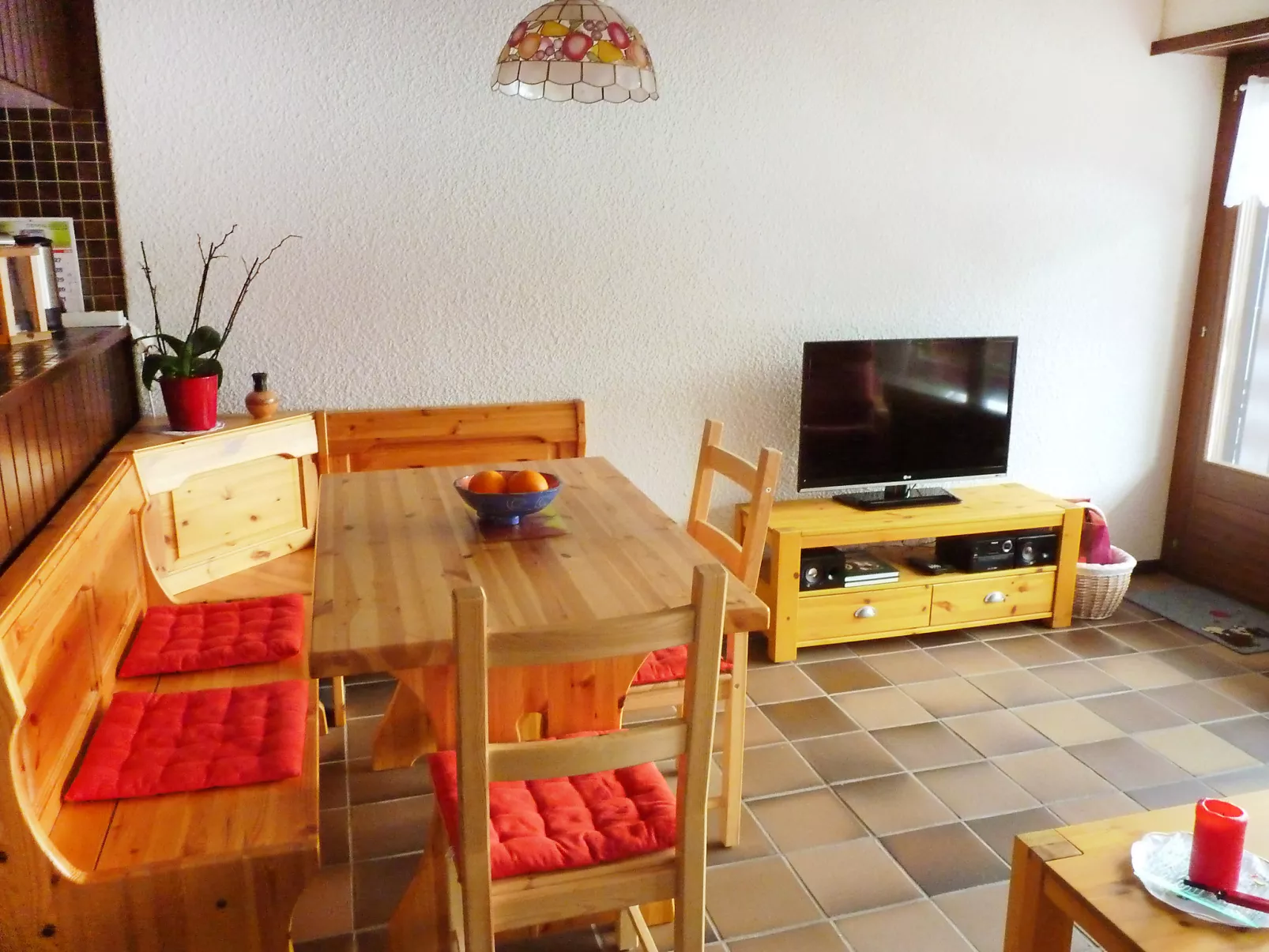 Centaure B 103-Inside