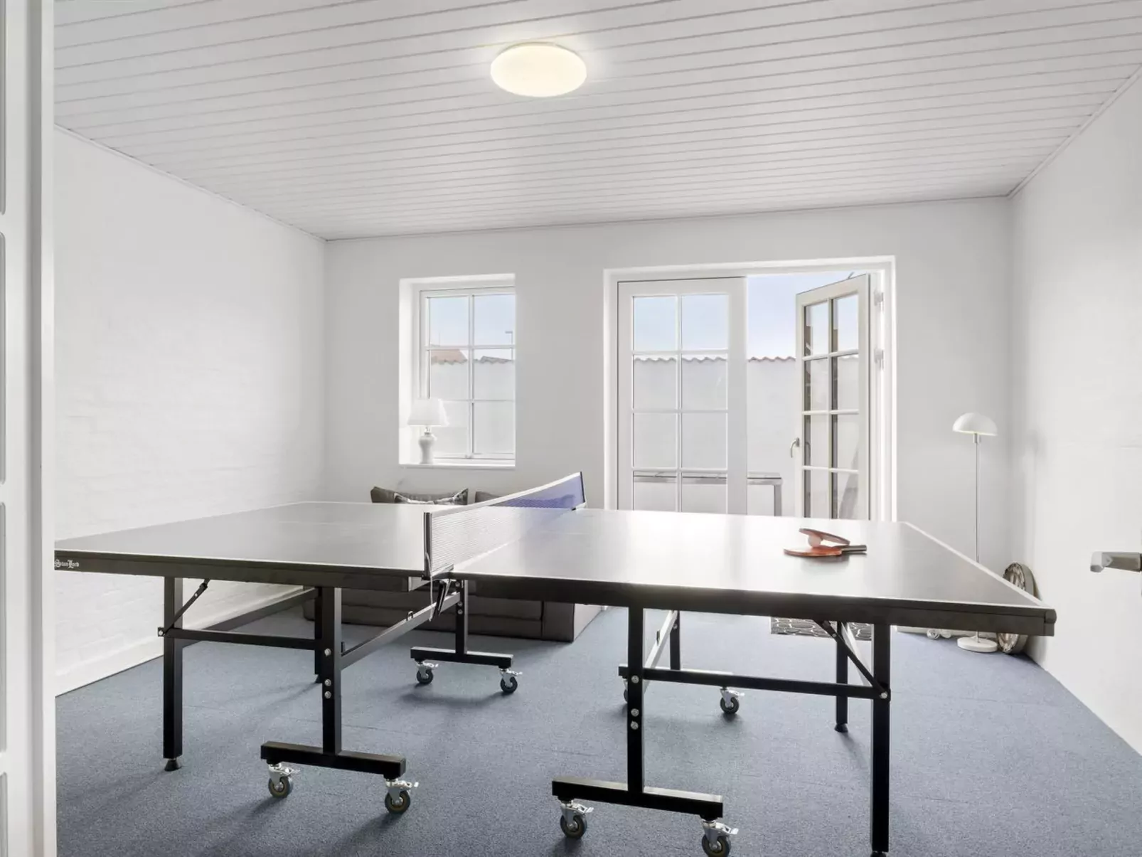"Edin" - 100m from the sea-Inside