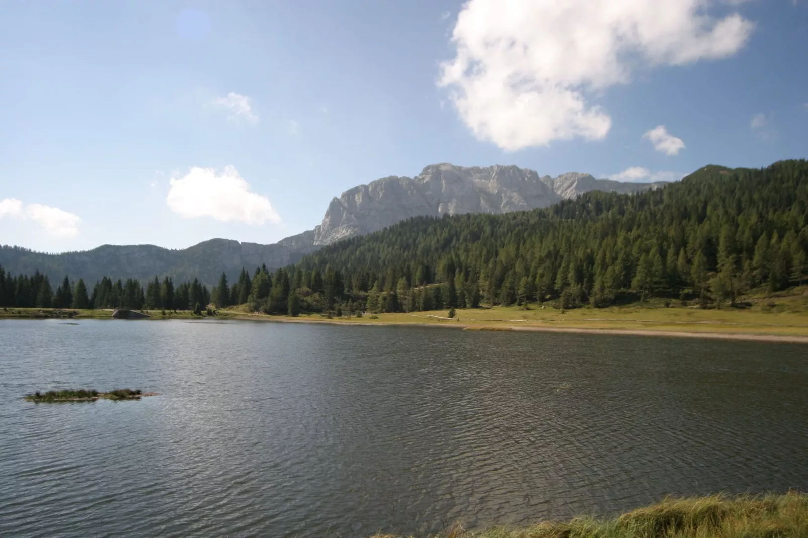 Haus Tröpolach-Areas summer 20km