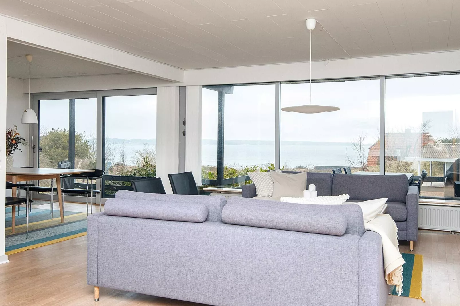 12 person holiday home in Ebeltoft-By Traum