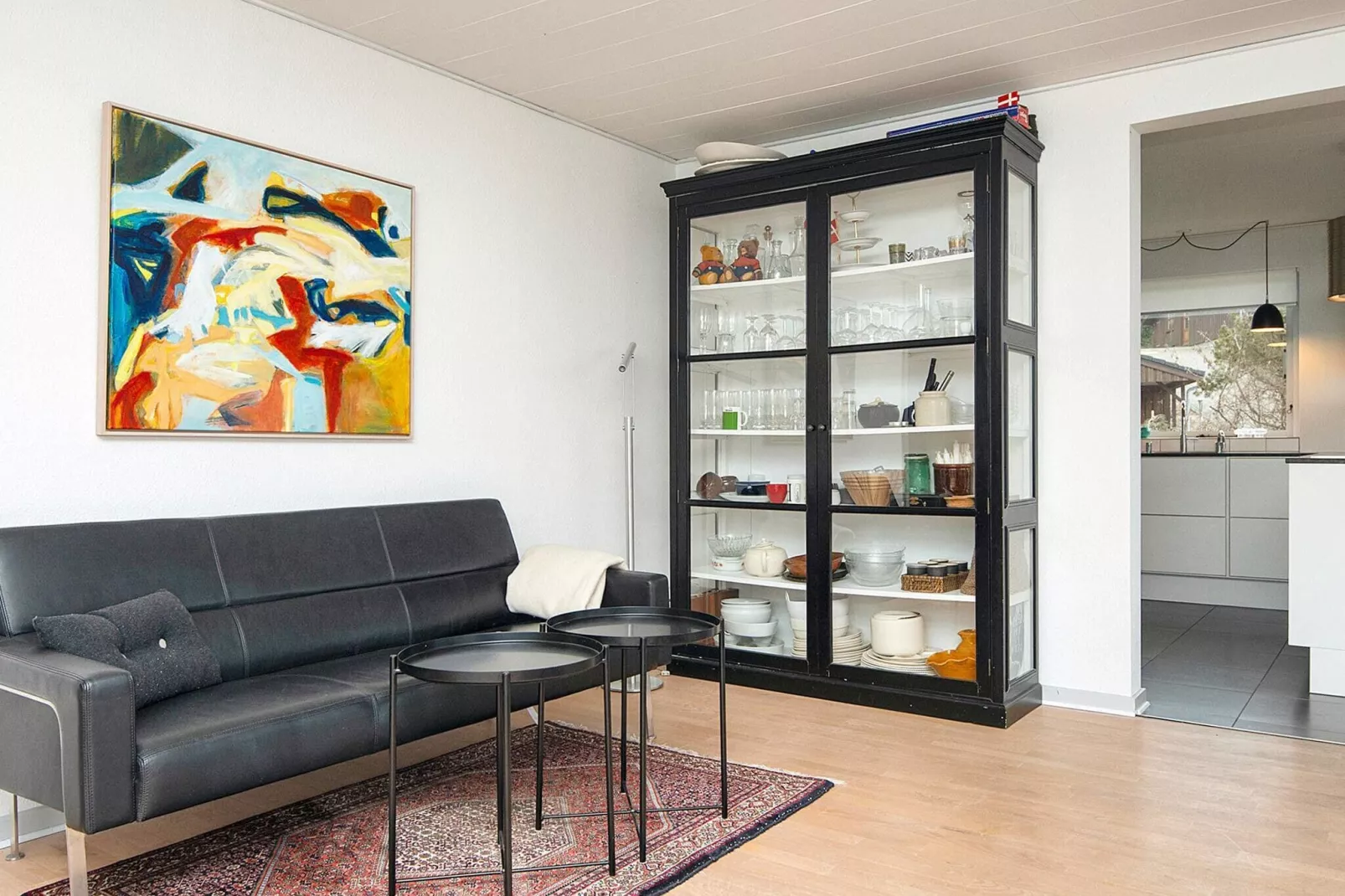 Maison de vacances pour 12 a Ebeltoft-By Traum-Intérieur