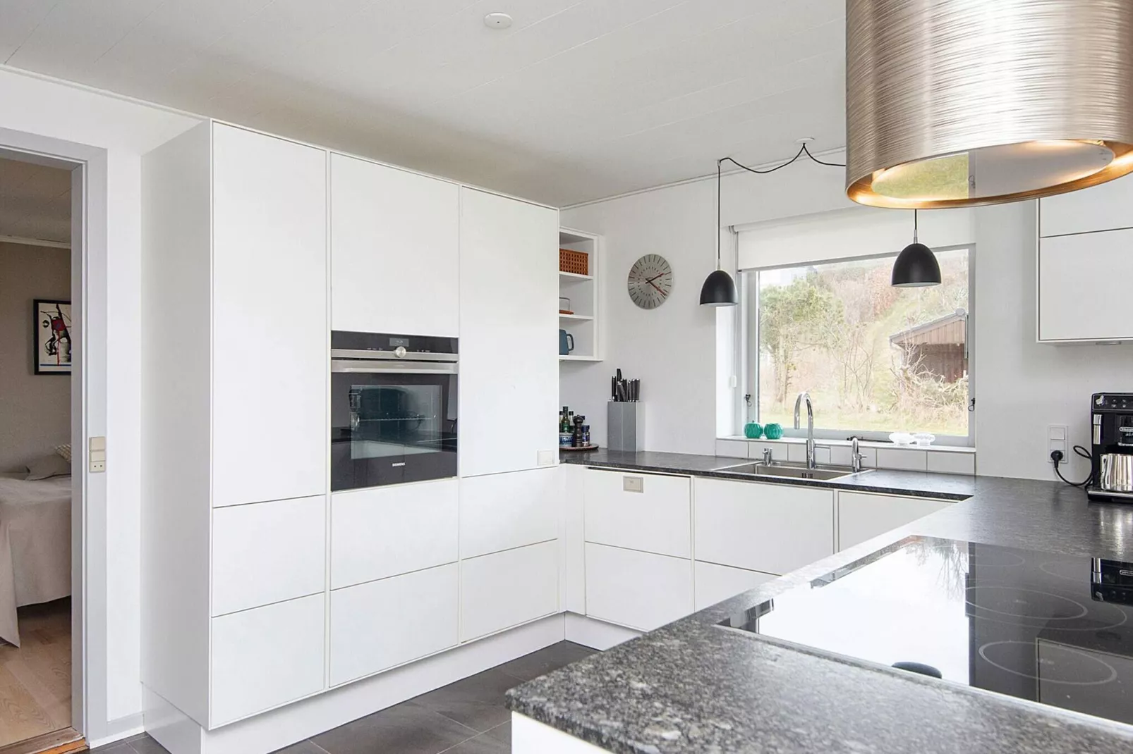 Maison de vacances pour 12 a Ebeltoft-By Traum-Intérieur