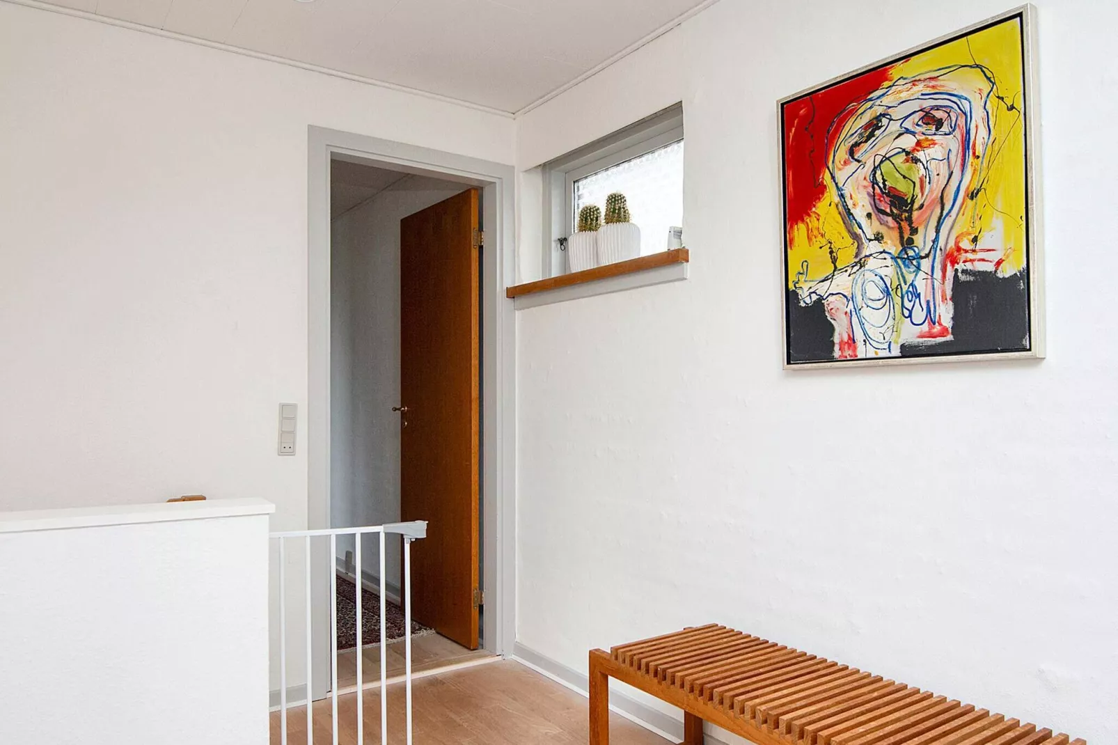 Maison de vacances pour 12 a Ebeltoft-By Traum-Intérieur