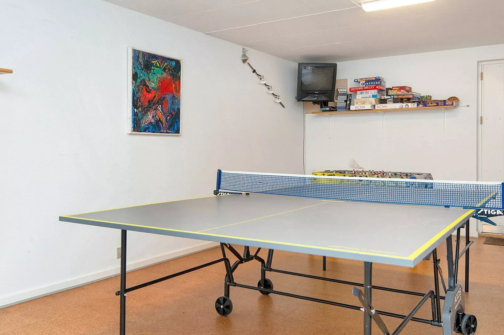 Maison de vacances pour 12 a Ebeltoft-By Traum-Intérieur