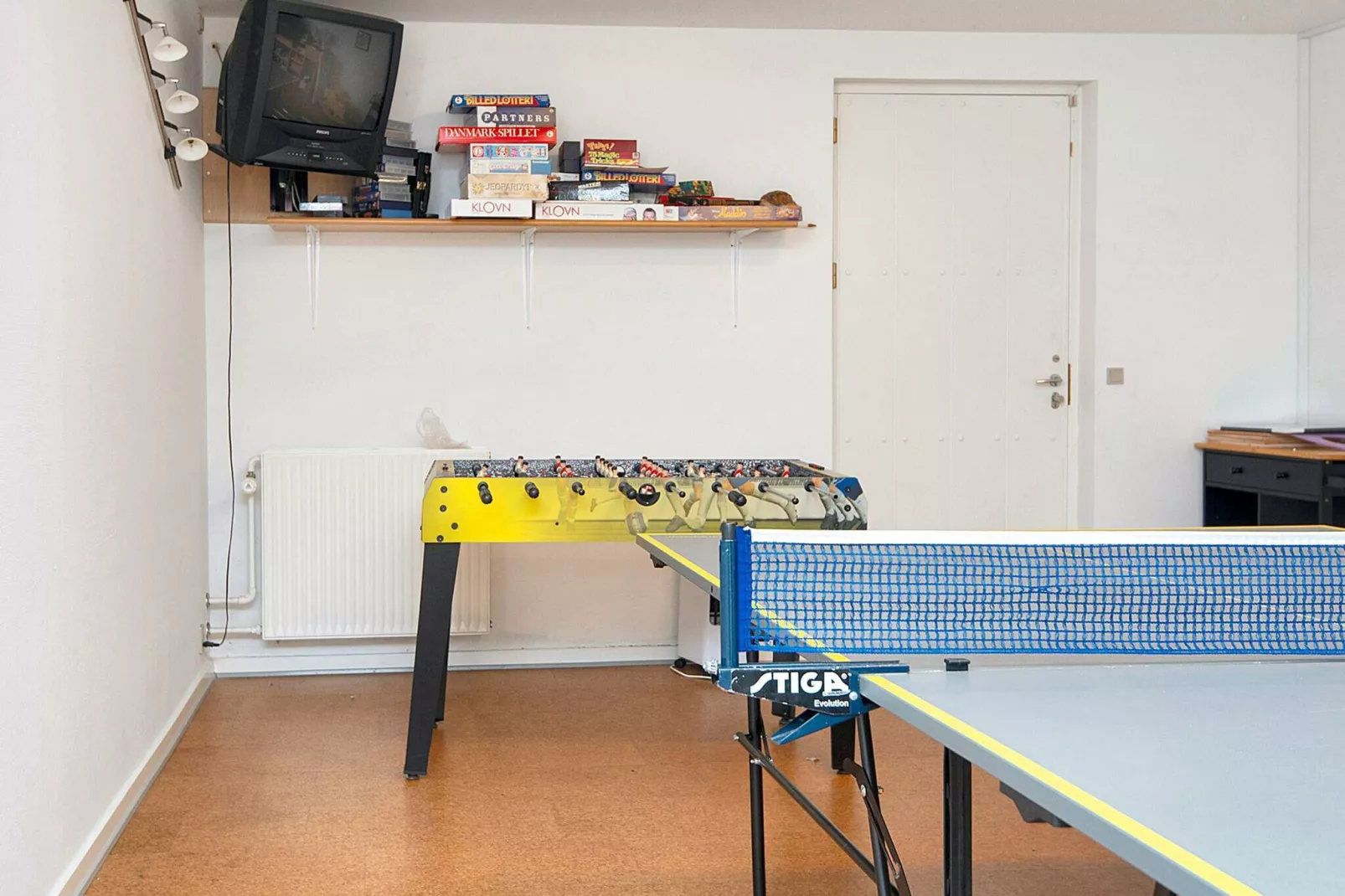 Maison de vacances pour 12 a Ebeltoft-By Traum-Intérieur