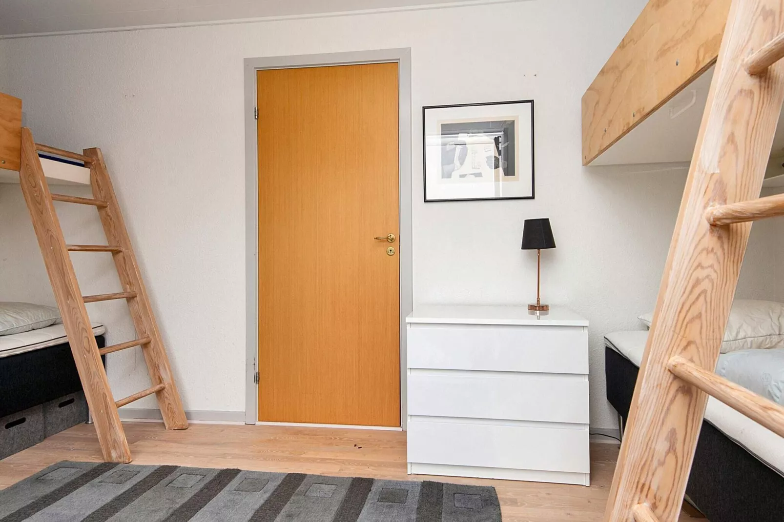 Maison de vacances pour 12 a Ebeltoft-By Traum-Intérieur