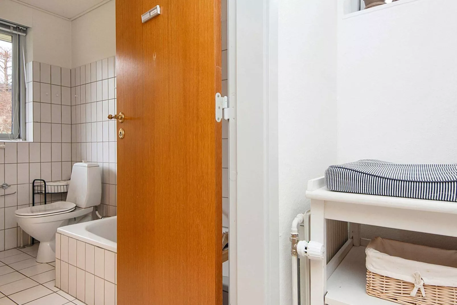 Maison de vacances pour 12 a Ebeltoft-By Traum-Intérieur