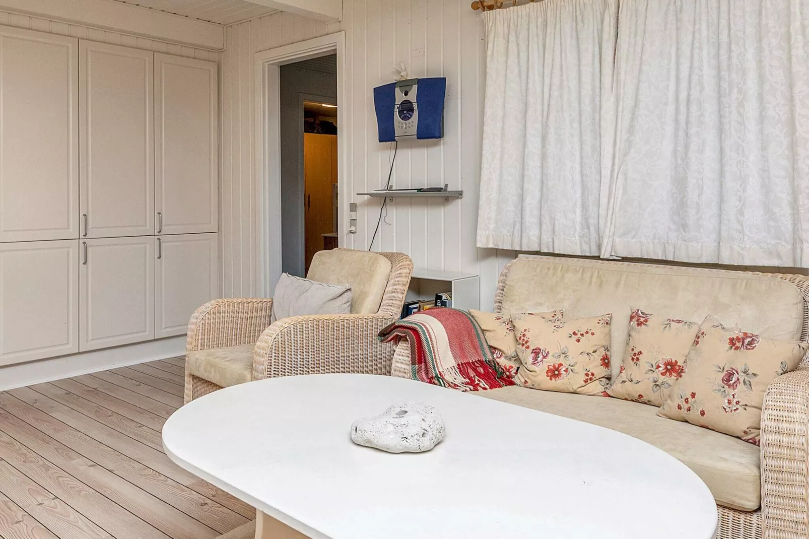 6 person holiday home in Thyholm-By Traum-Indoor