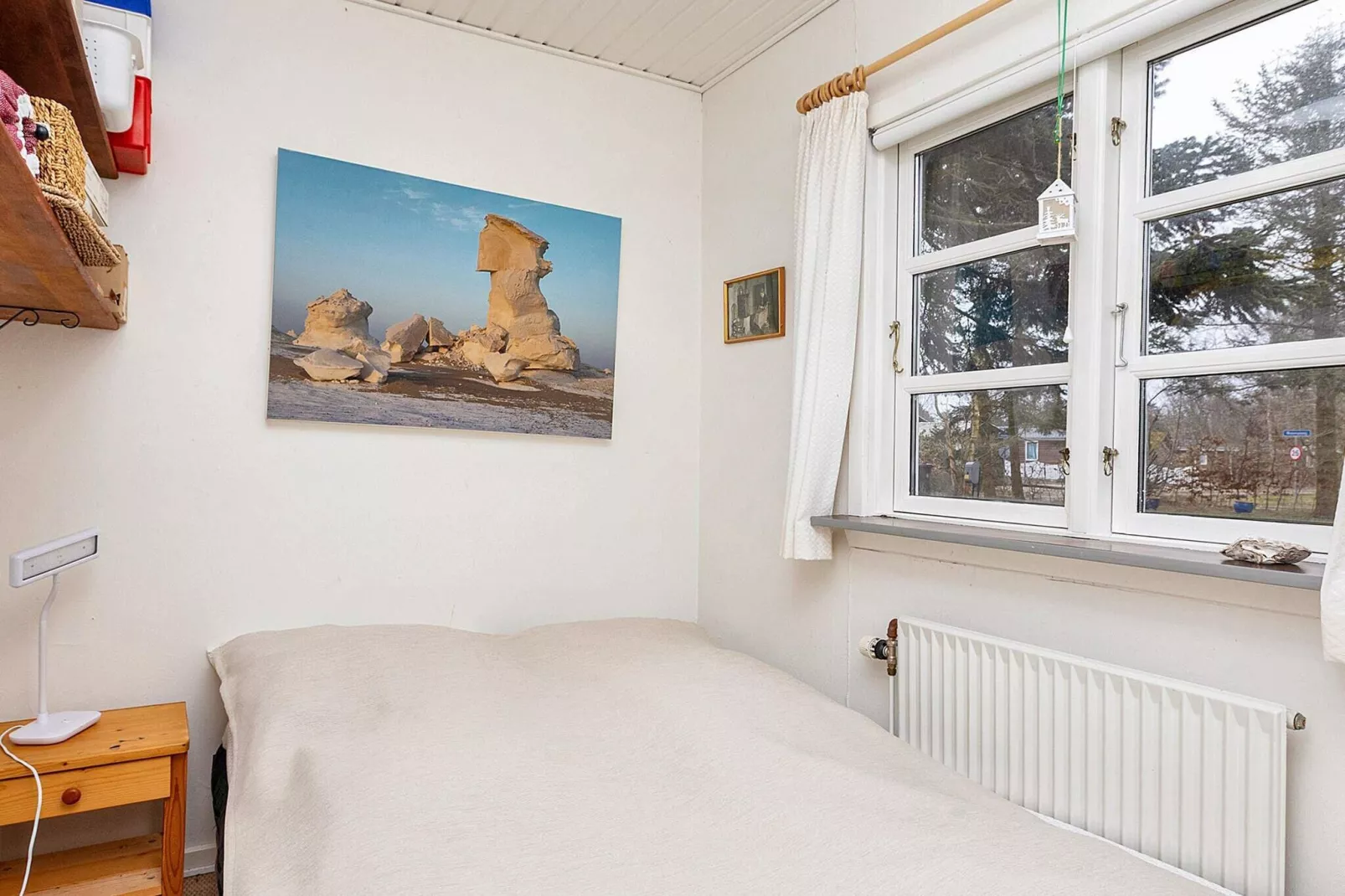 6 person holiday home in Thyholm-By Traum-Indoor