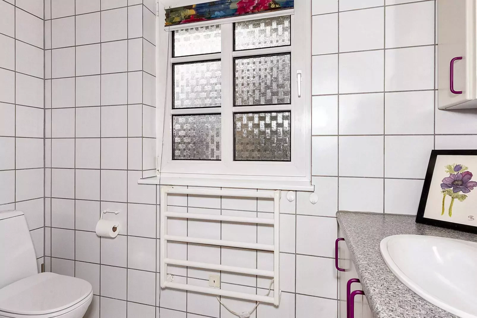 4 Personen Ferienhaus in Thisted-By Traum-Innenbereich