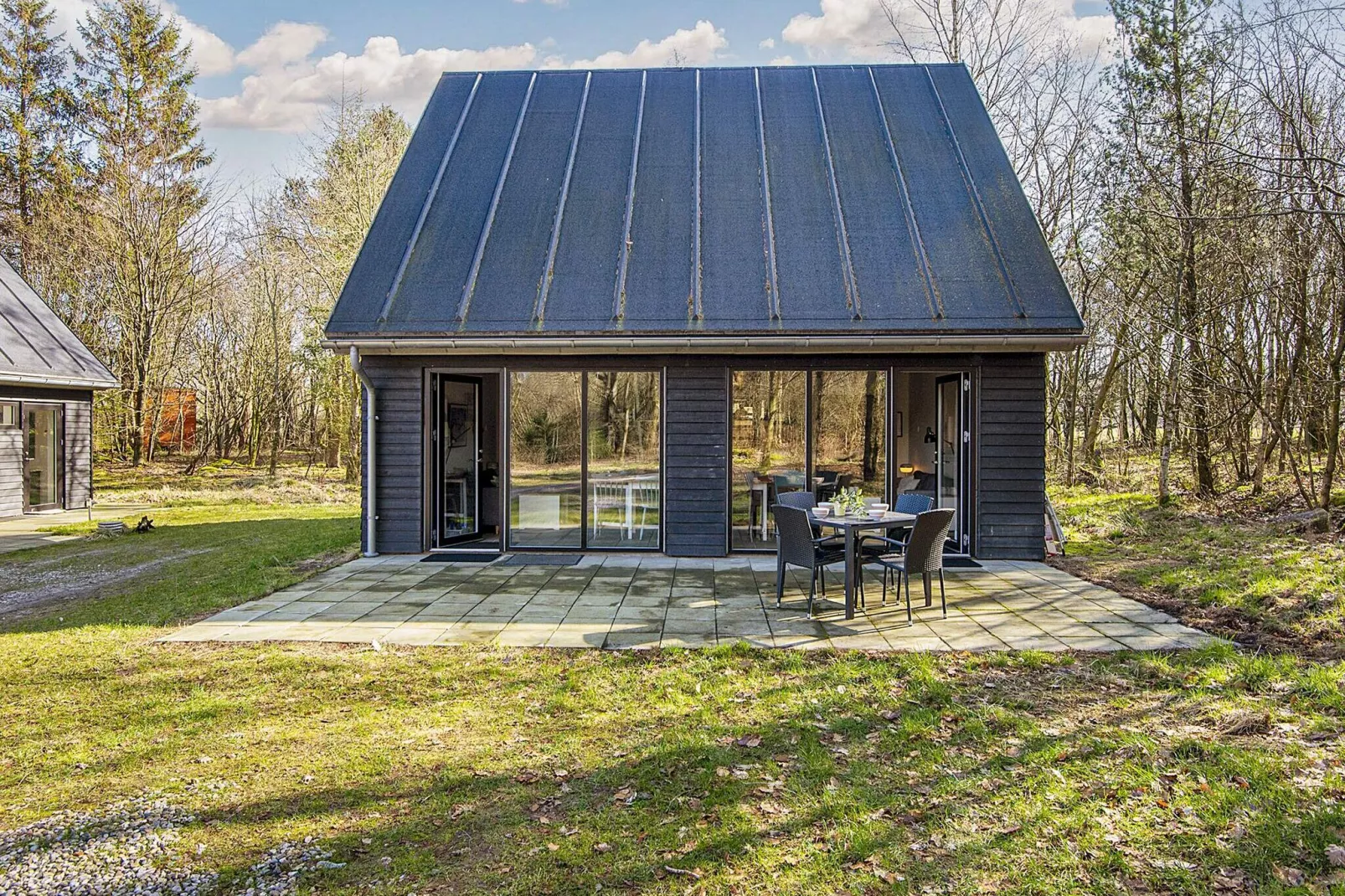 5 star holiday home in Hovborg-By Traum-View