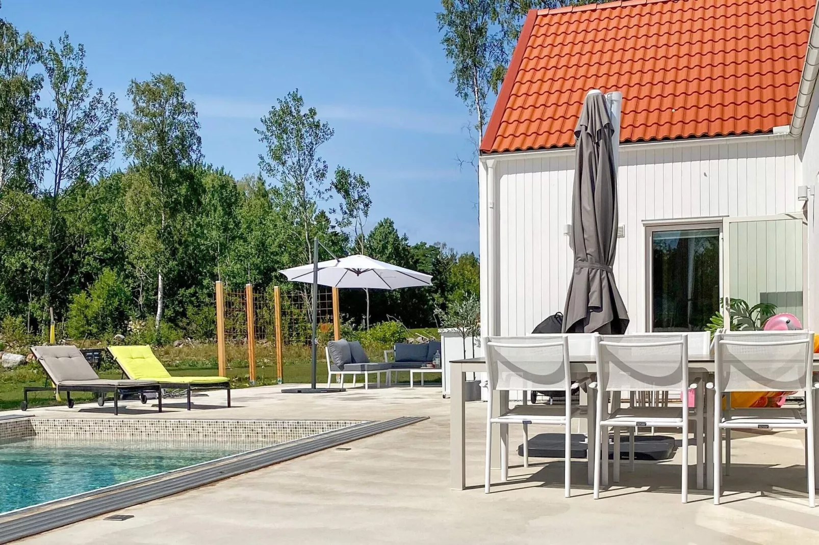5 star holiday home in Gotlands Tofta-By Traum