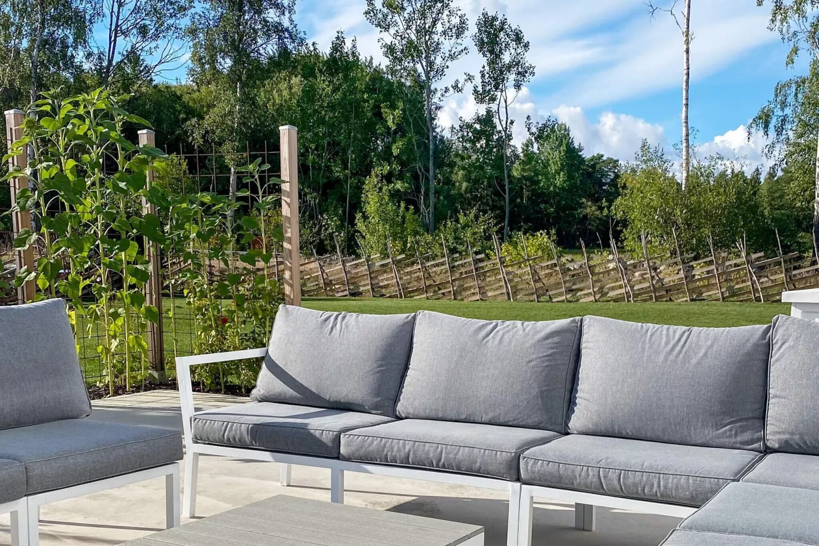 5 star holiday home in Gotlands Tofta-By Traum