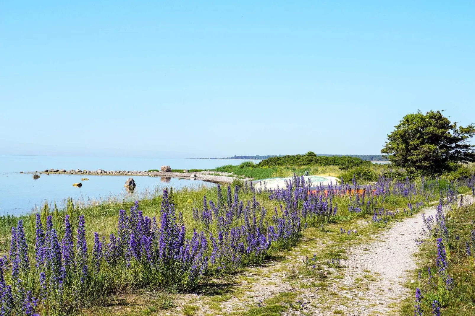 5 star holiday home in Gotlands Tofta-By Traum-Not tagged