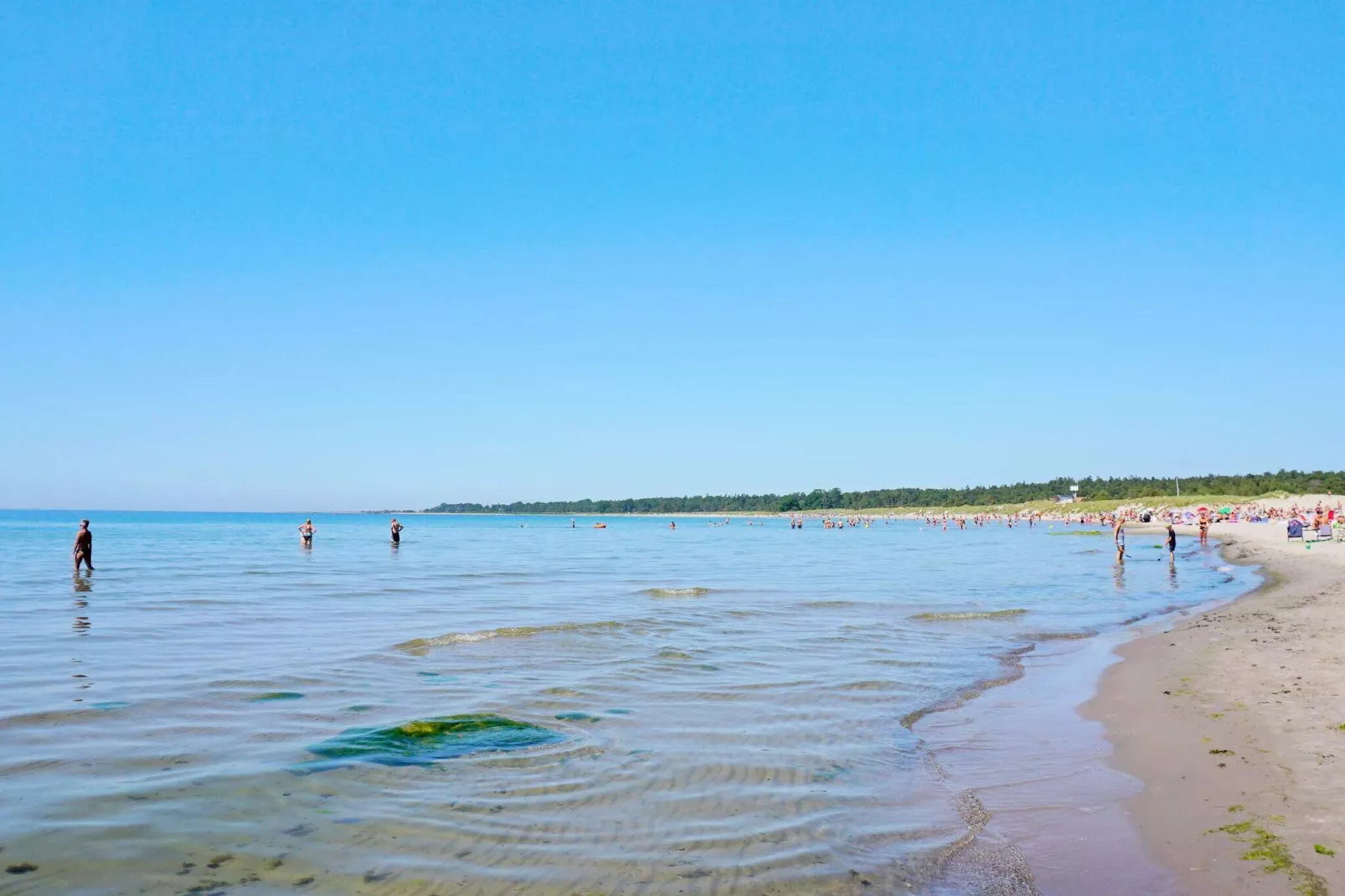 5 star holiday home in Gotlands Tofta-By Traum-Not tagged