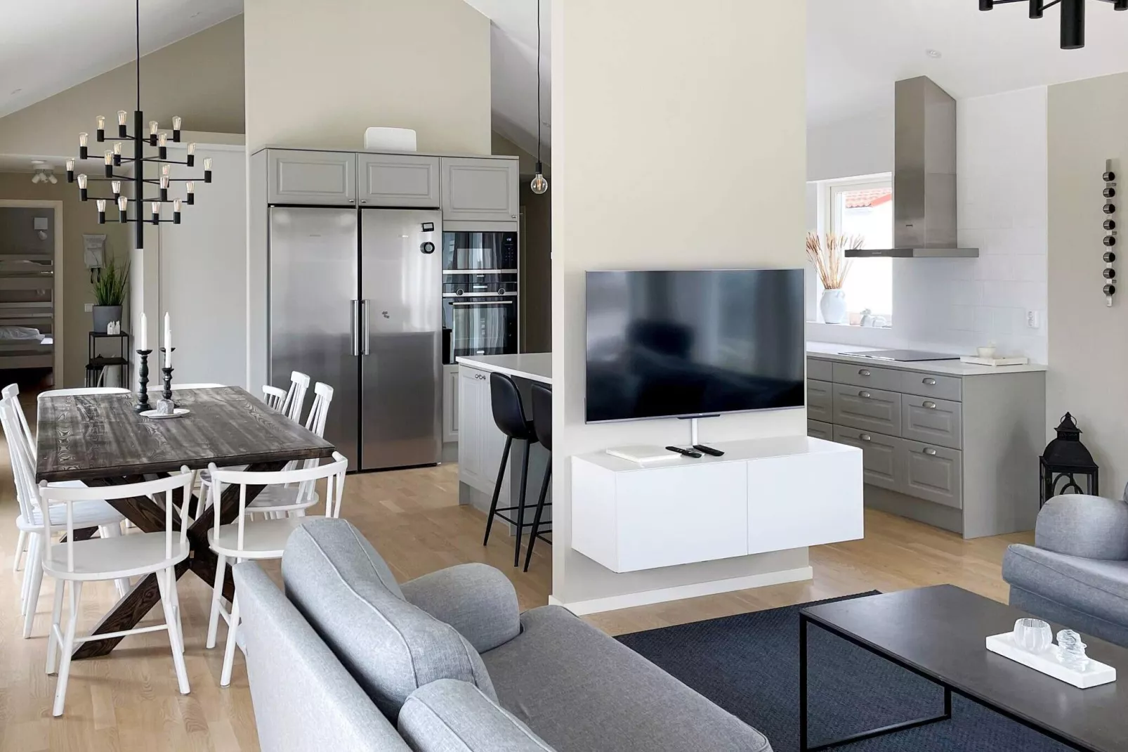5 star holiday home in Gotlands Tofta-By Traum