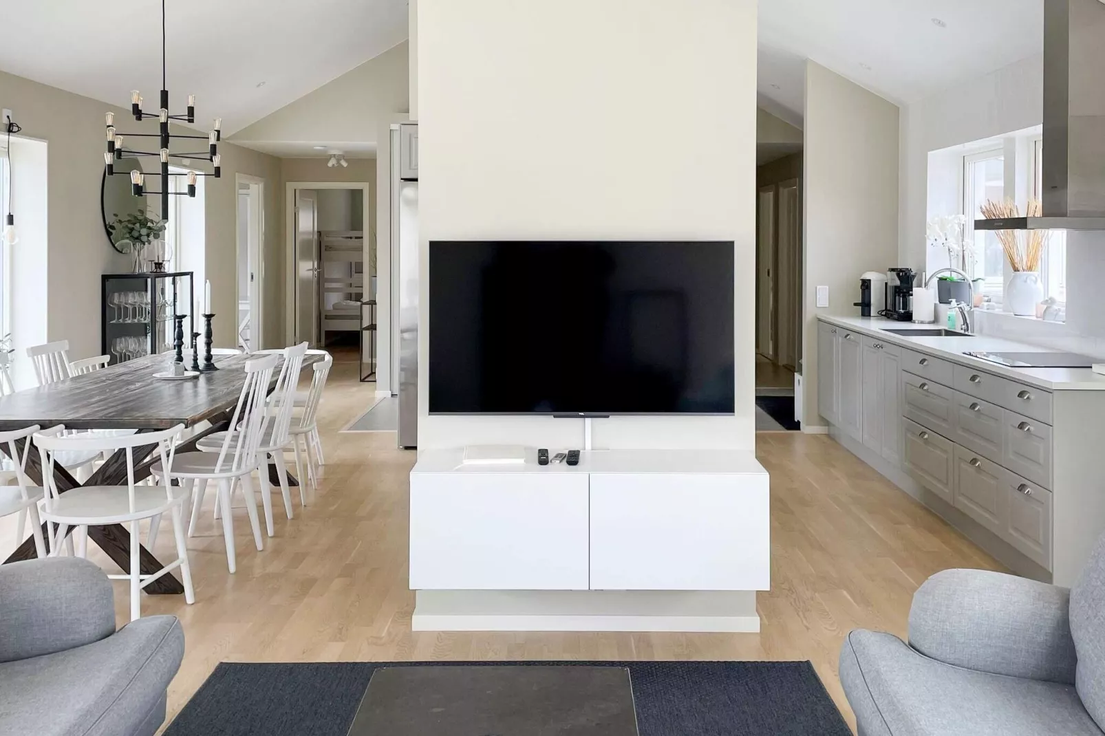 5 star holiday home in Gotlands Tofta-By Traum-Indoor