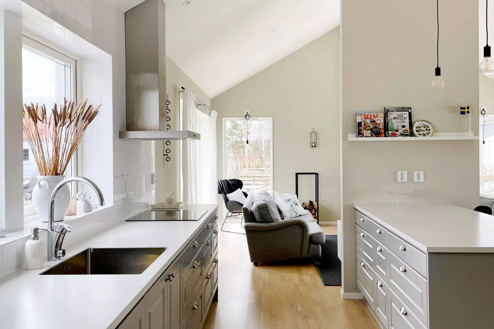 5 star holiday home in Gotlands Tofta-By Traum-Indoor
