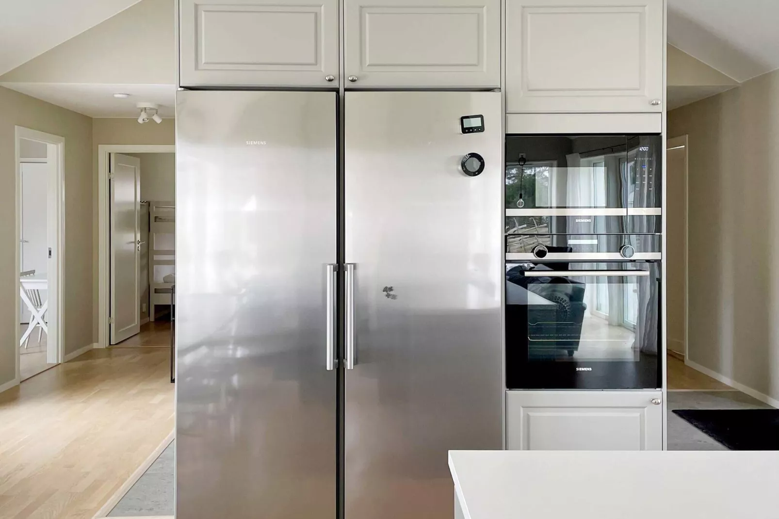 5 star holiday home in Gotlands Tofta-By Traum-Indoor