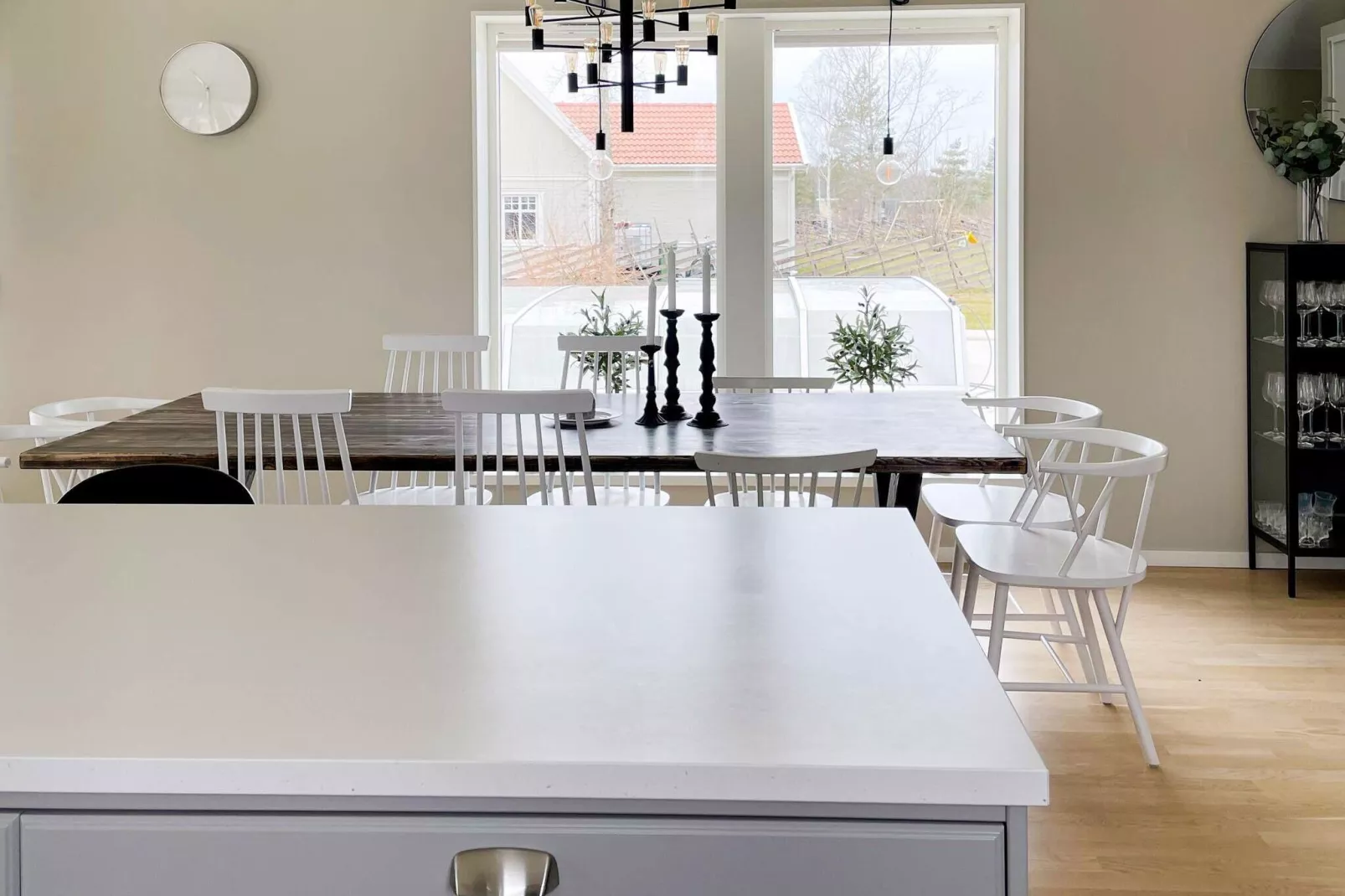 5 star holiday home in Gotlands Tofta-By Traum-Indoor
