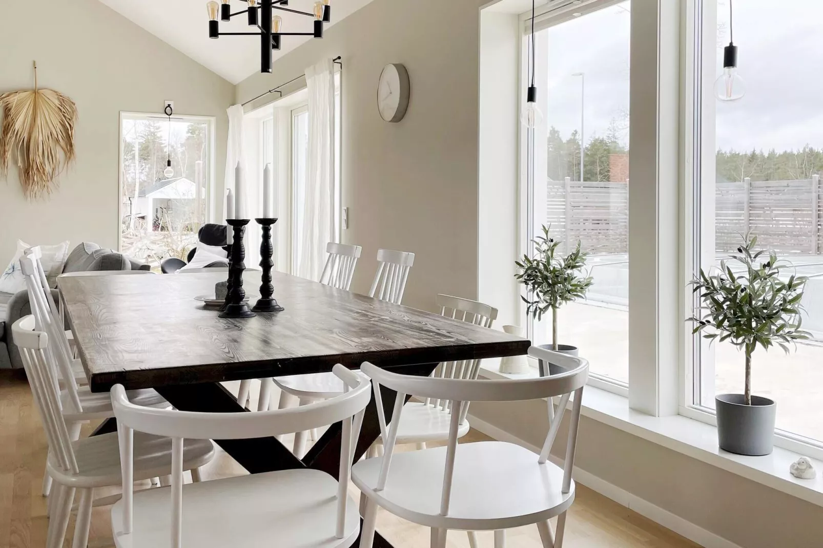 5 star holiday home in Gotlands Tofta-By Traum-Indoor