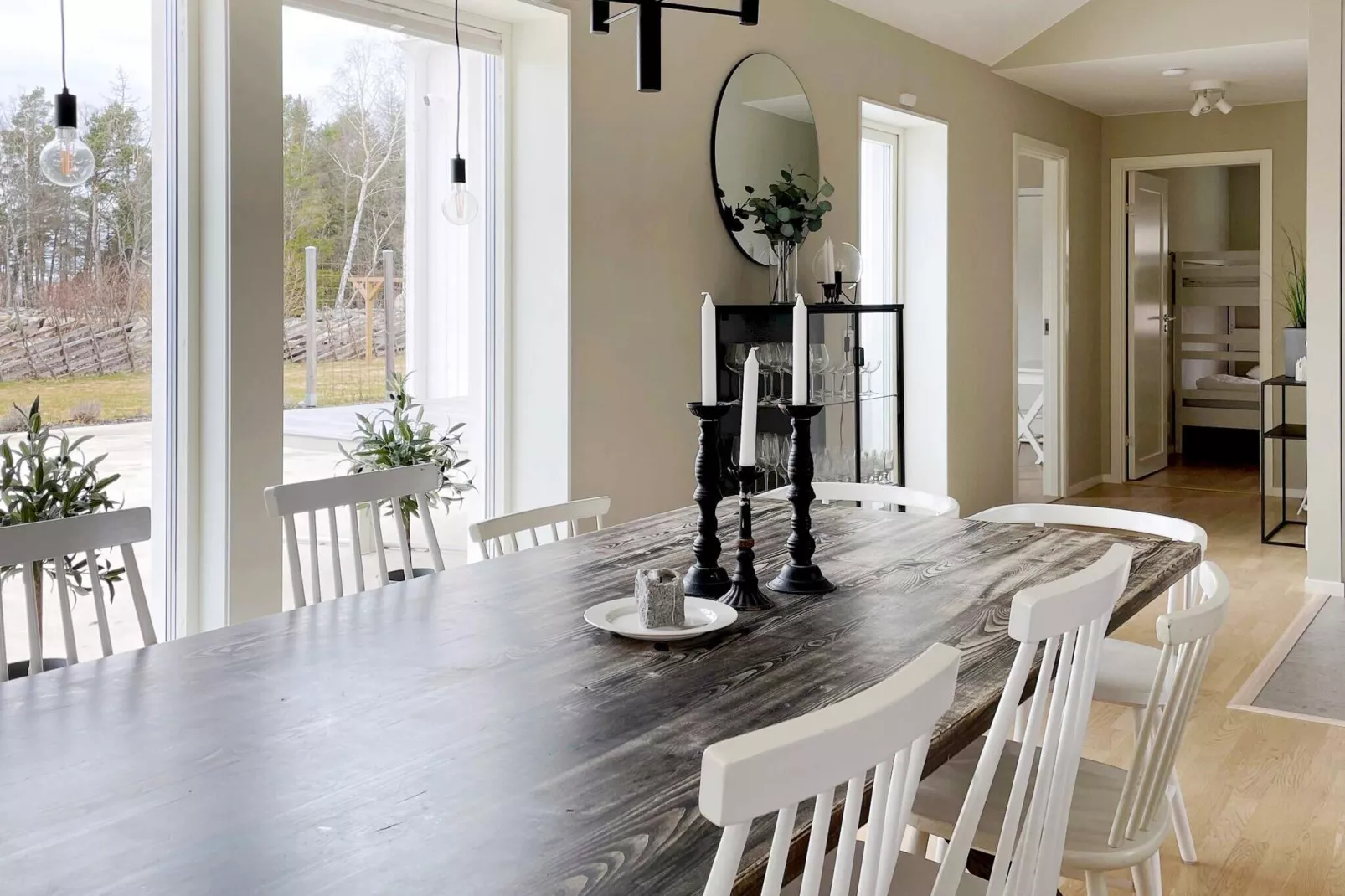 5 star holiday home in Gotlands Tofta-By Traum-Indoor