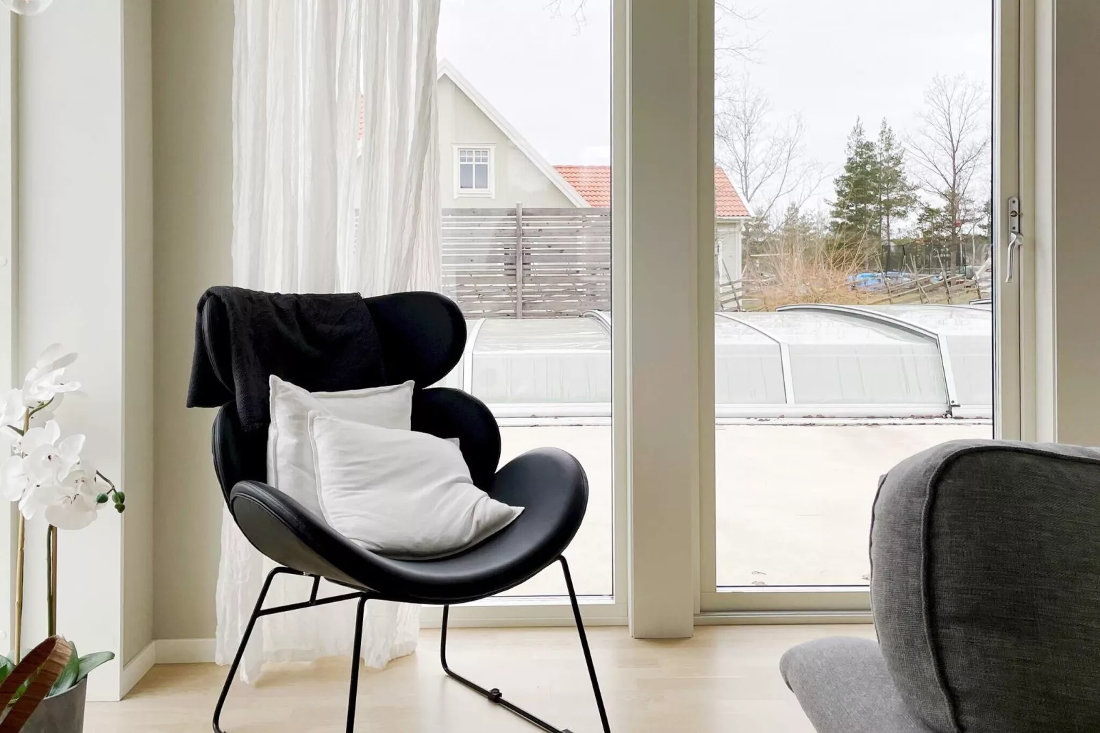 5 star holiday home in Gotlands Tofta-By Traum-Indoor
