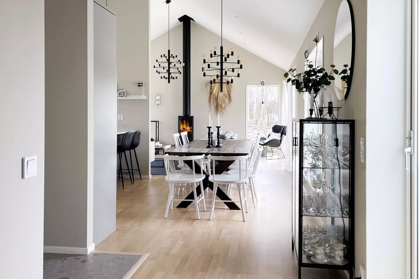 5 star holiday home in Gotlands Tofta-By Traum-Indoor
