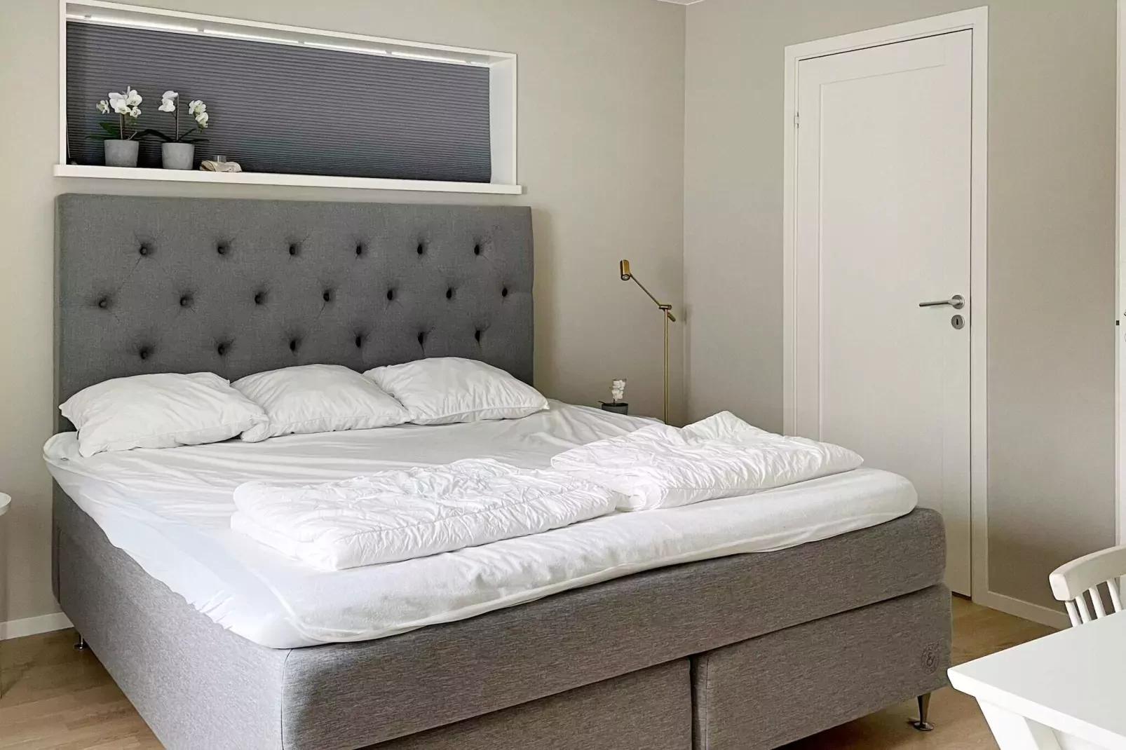 5 star holiday home in Gotlands Tofta-By Traum-Indoor