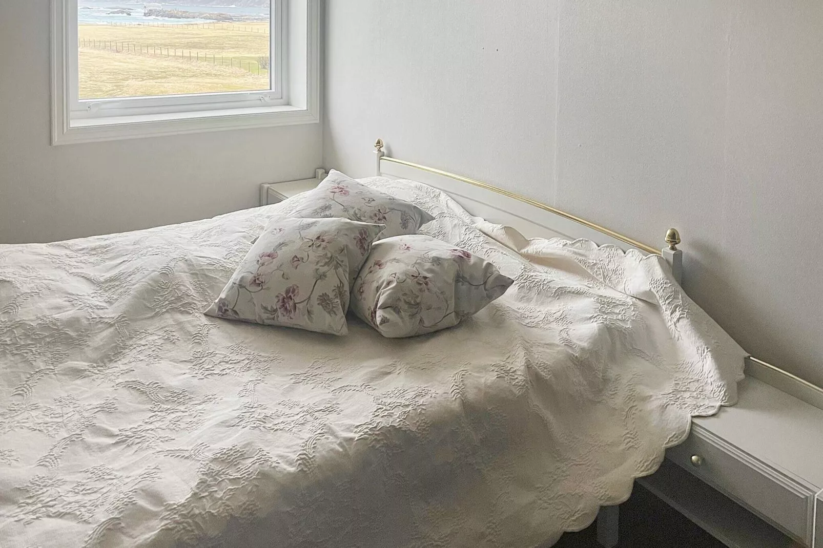8 person holiday home in Bremanger-Indoor