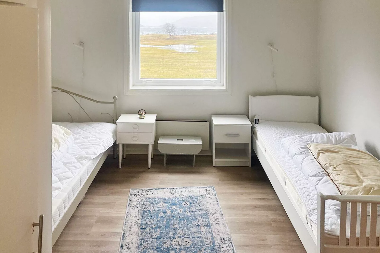 8 person holiday home in Bremanger-Indoor