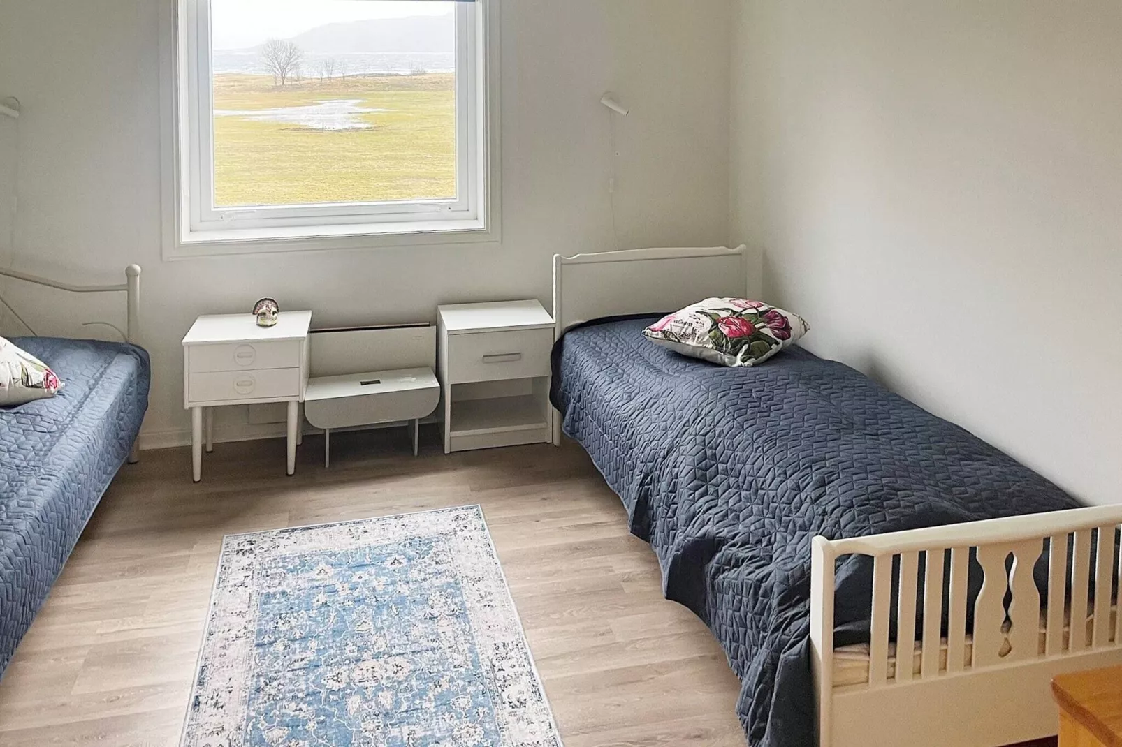 8 person holiday home in Bremanger-Indoor