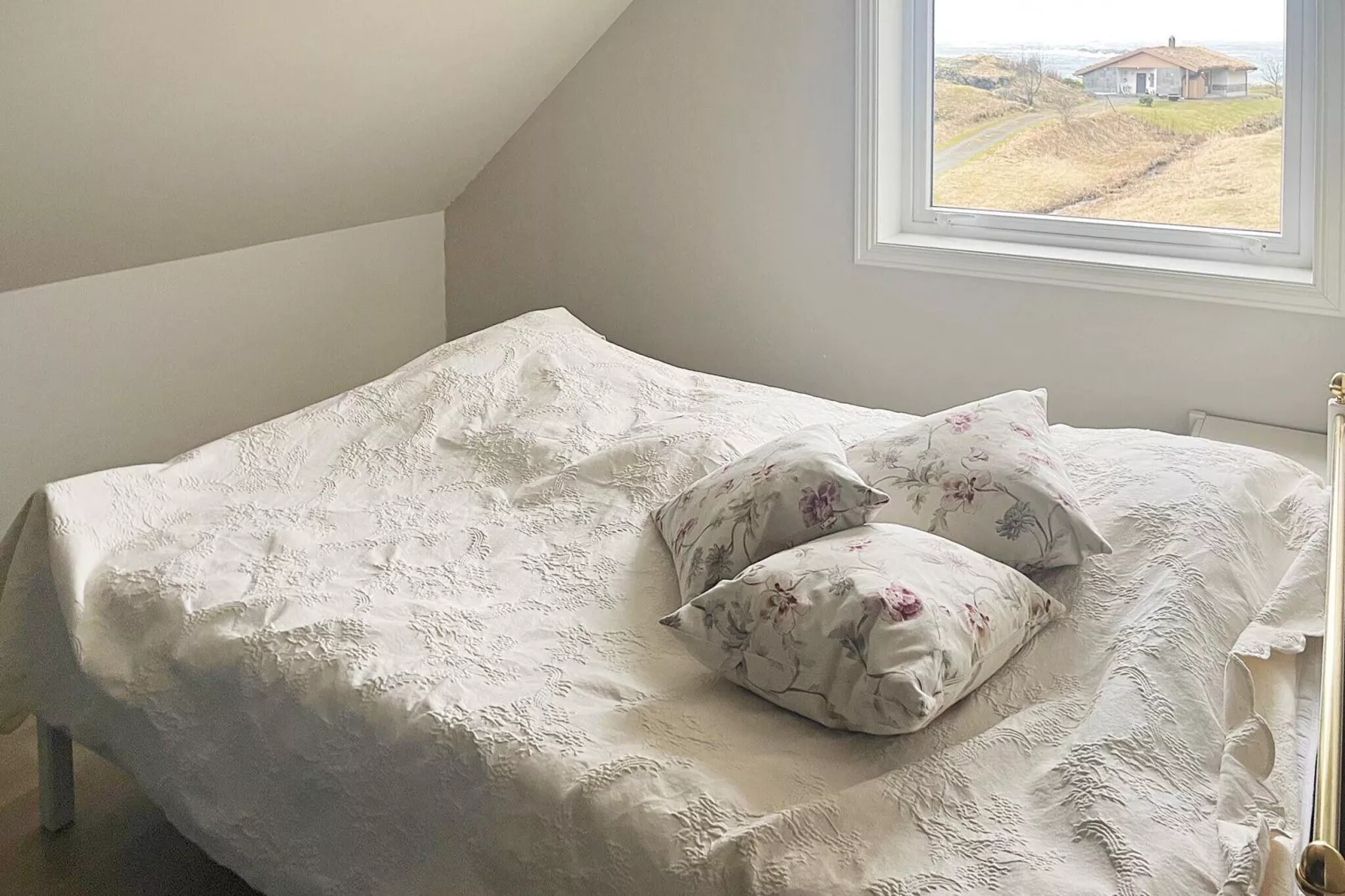8 person holiday home in Bremanger-Indoor