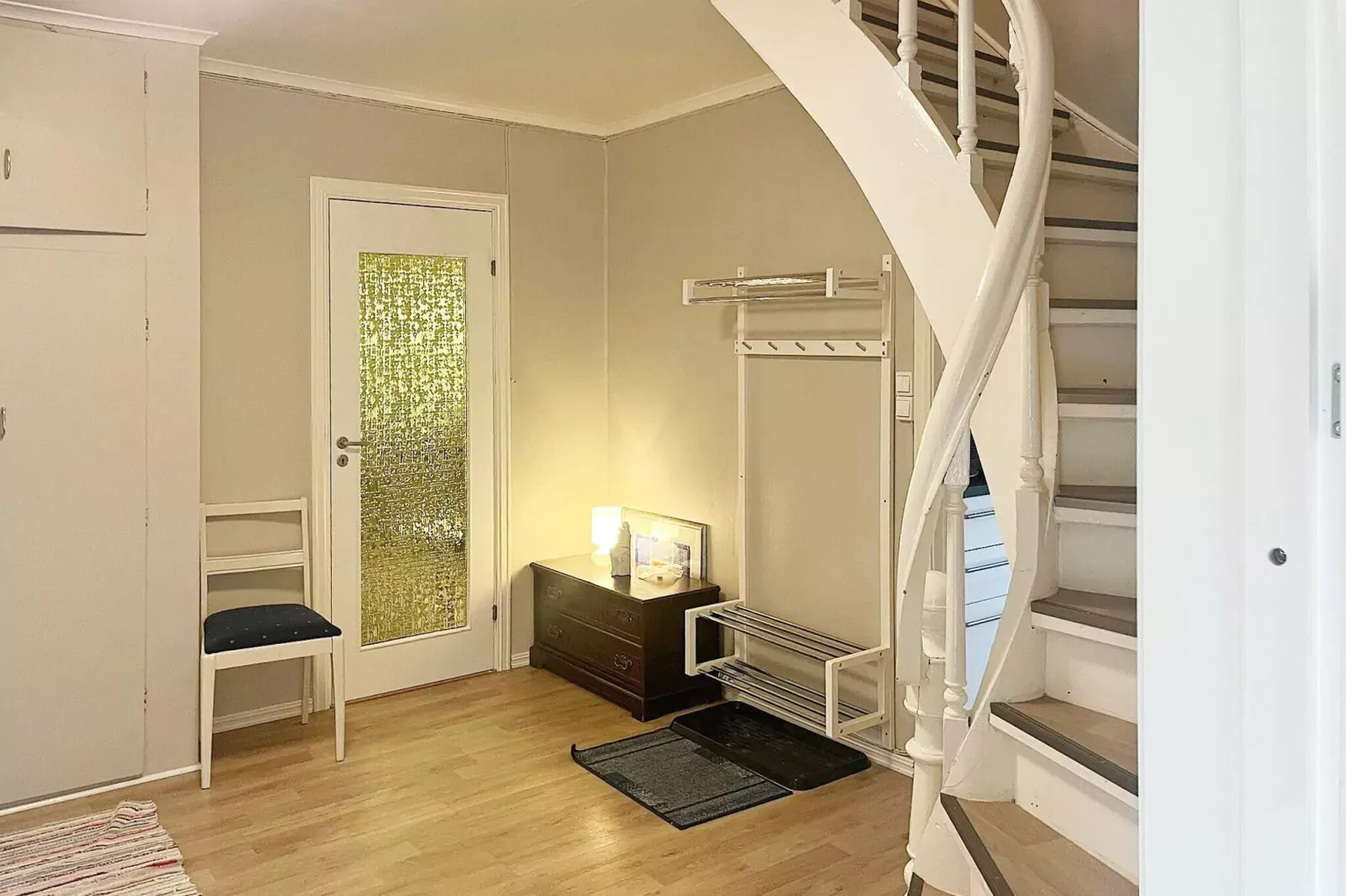 8 person holiday home in Bremanger-Indoor