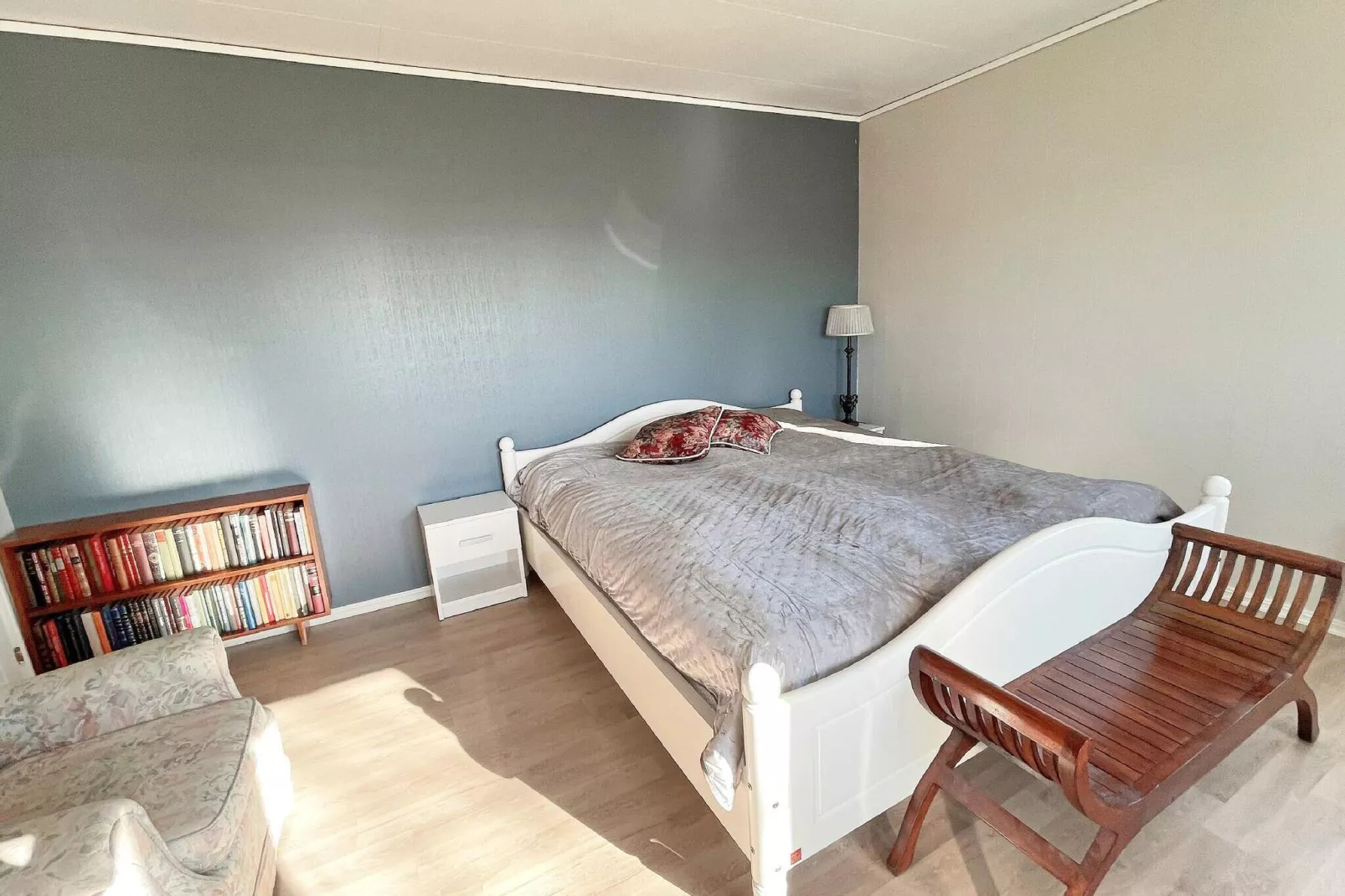 8 person holiday home in Bremanger-Indoor