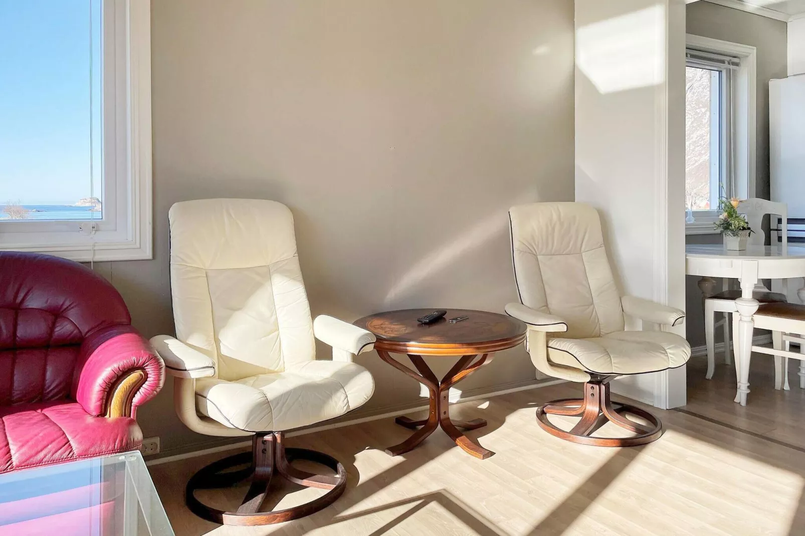 8 person holiday home in Bremanger-Indoor