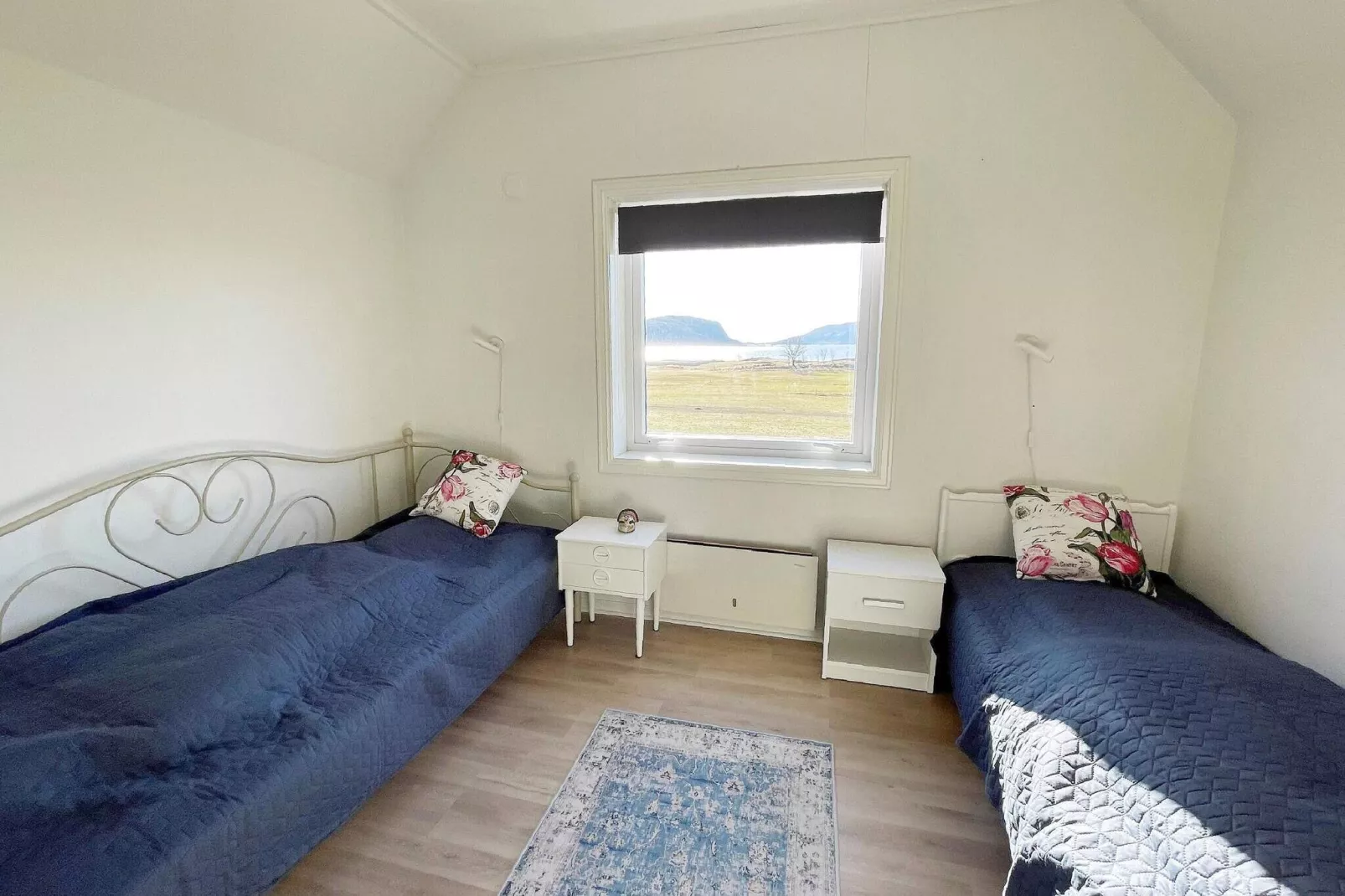 8 person holiday home in Bremanger-Indoor