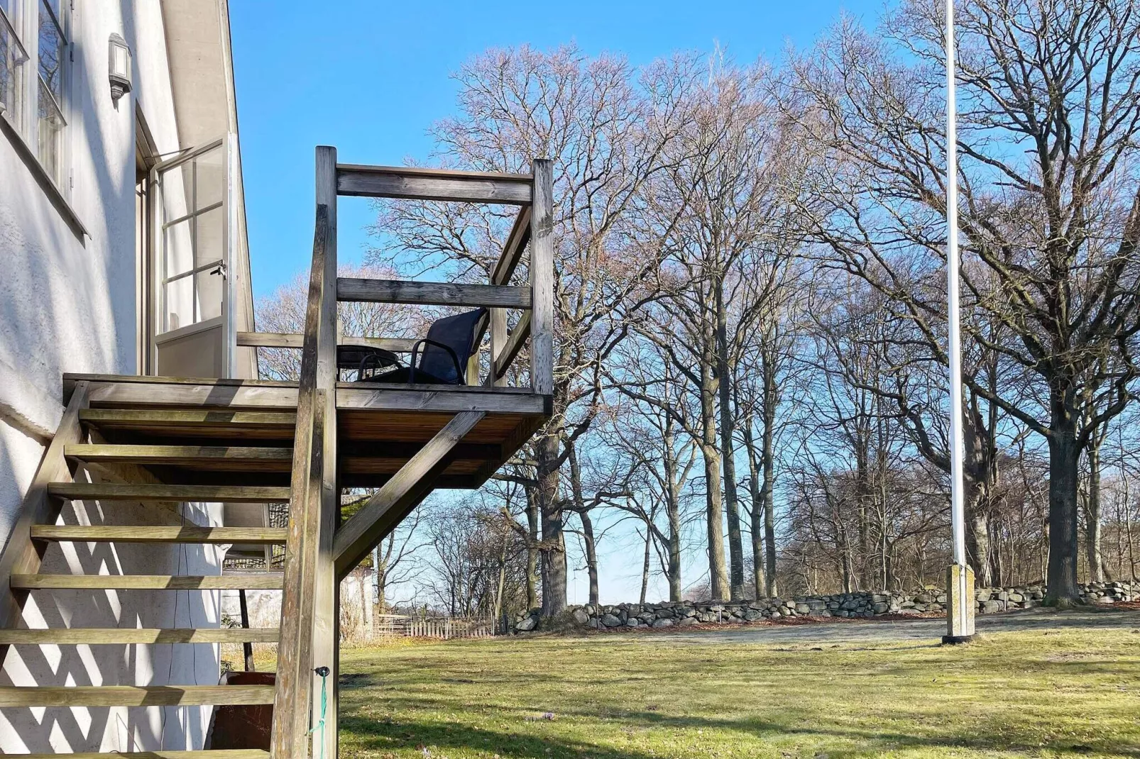 4 star holiday home in SÖLVESBORG-By Traum