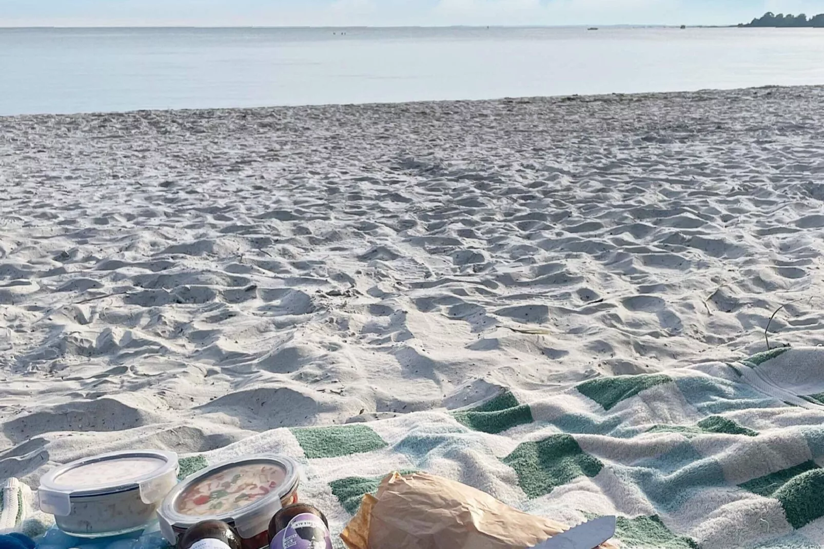 4 star holiday home in SÖLVESBORG-By Traum