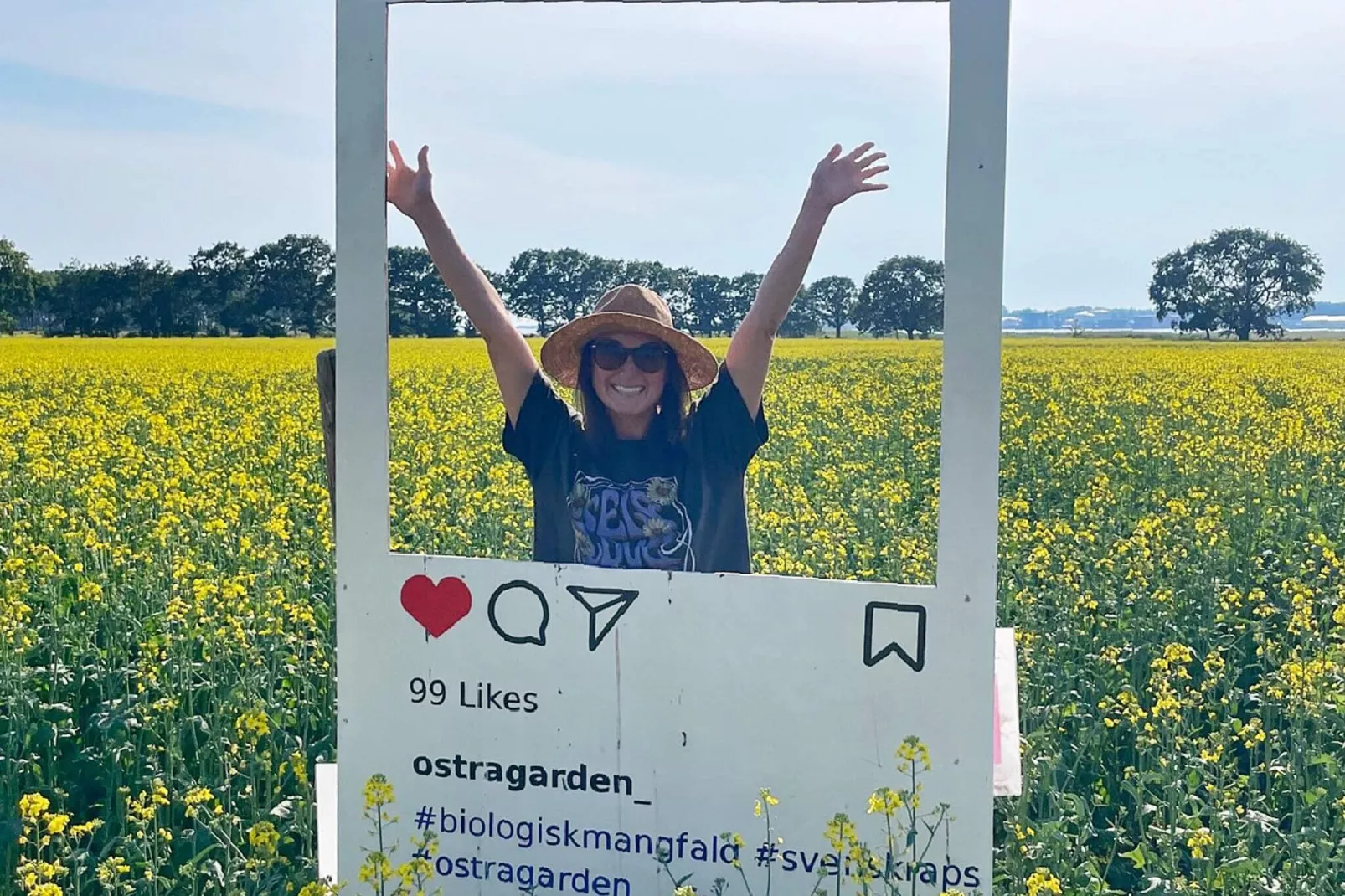 4 star holiday home in SÖLVESBORG-By Traum-Outdoor