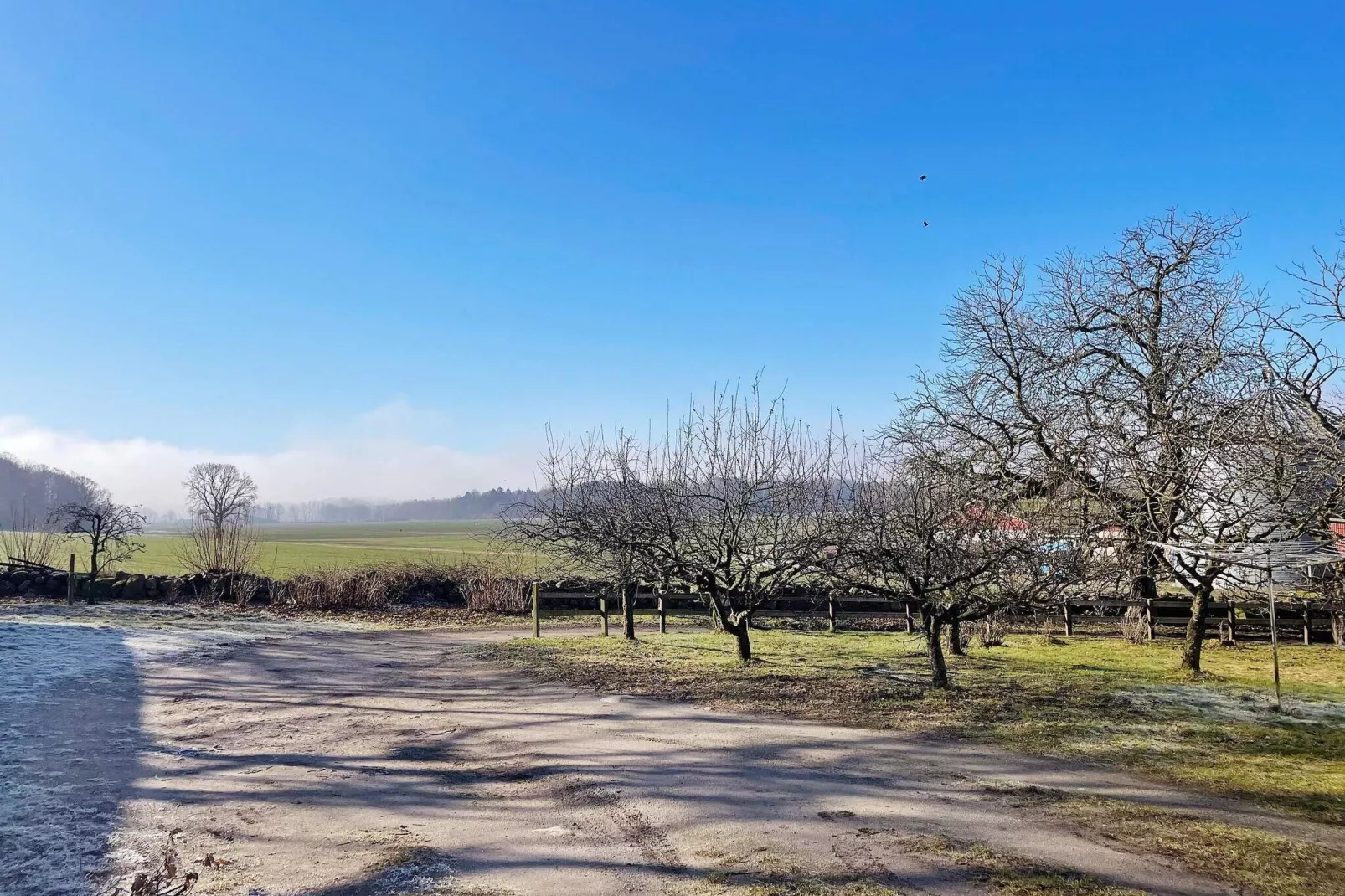 4 star holiday home in SÖLVESBORG-By Traum-Outdoor